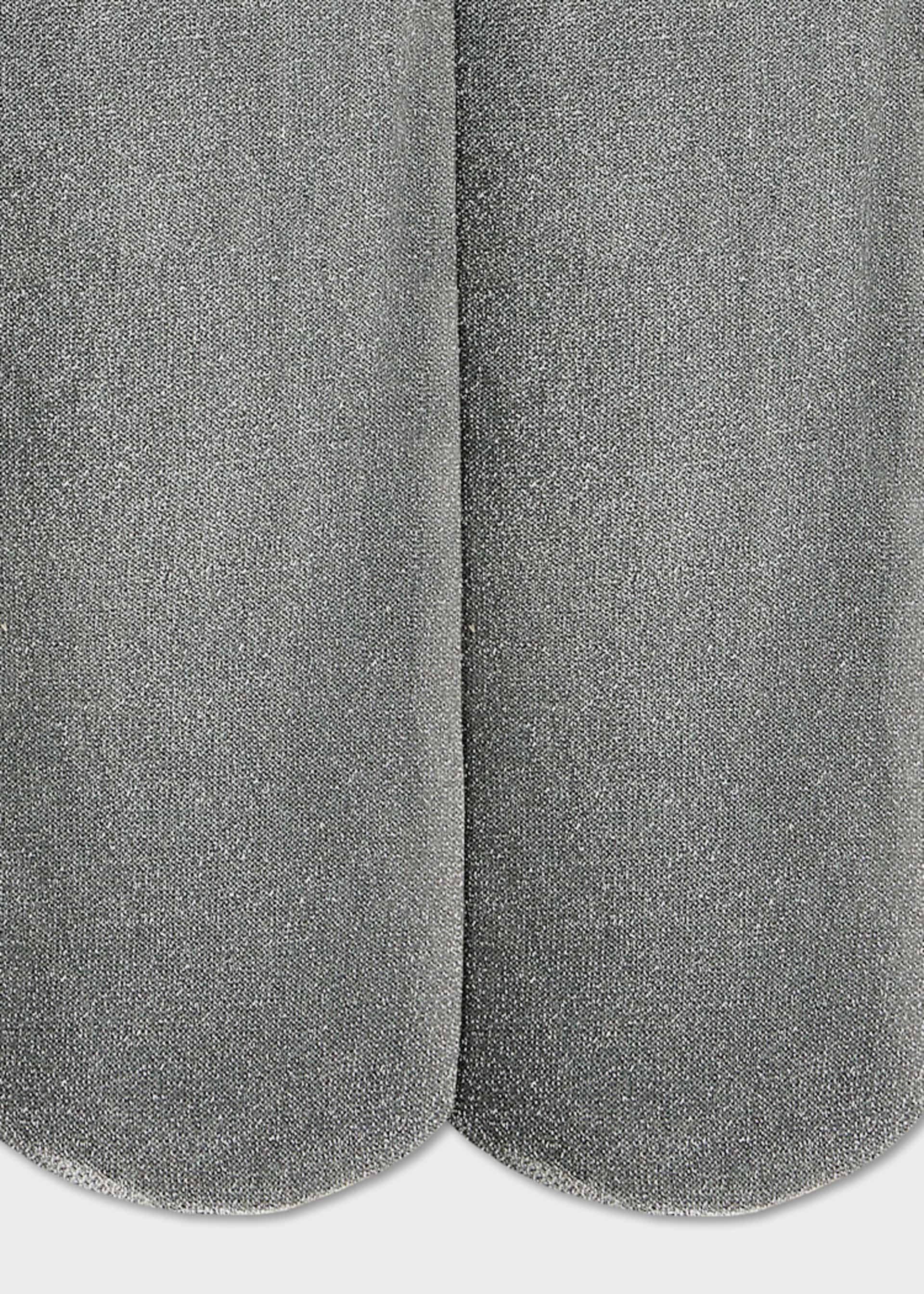 Strumpfhose Metallicfaser Mädchen Strumpfhose Metallicfaser Mädchen
