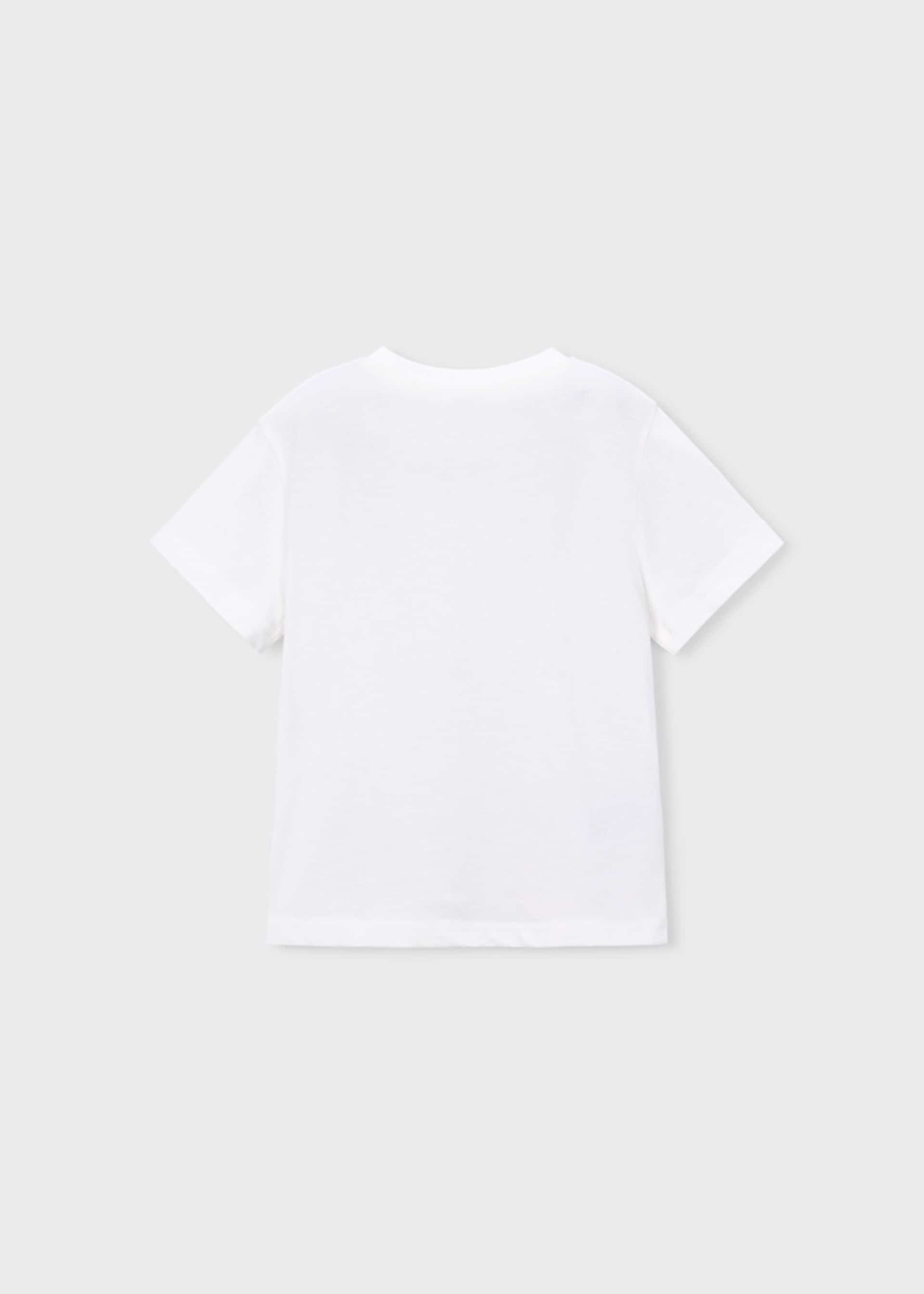 T-shirt αγόρι