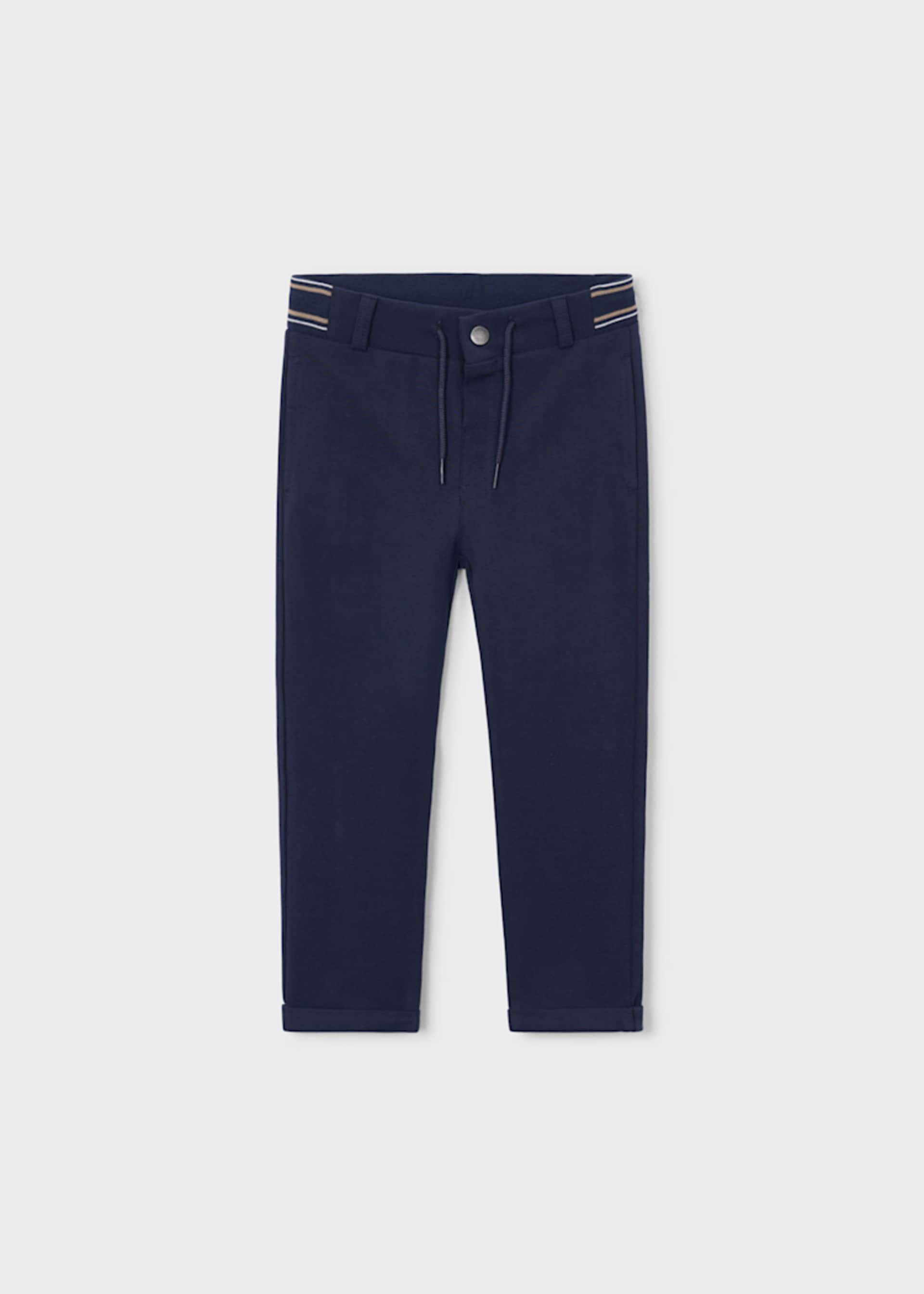 Lange Hose Jungen