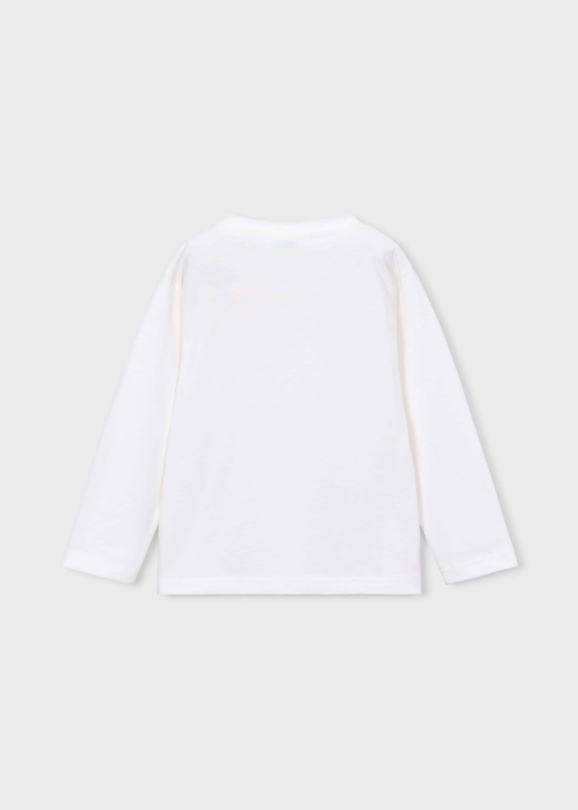 T-shirt garçon Snoopy Peanuts ®