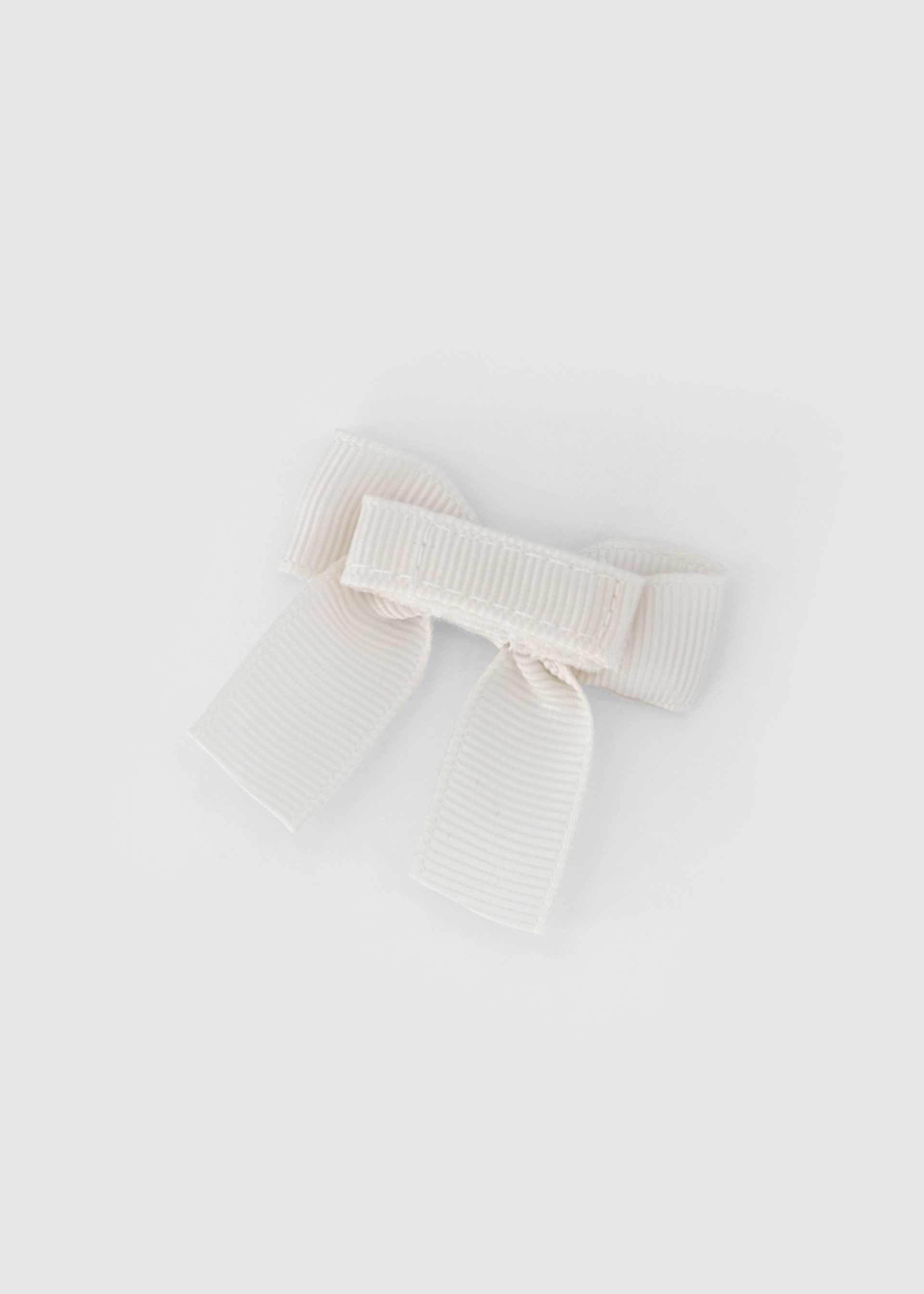 Pince à cheveux bébé