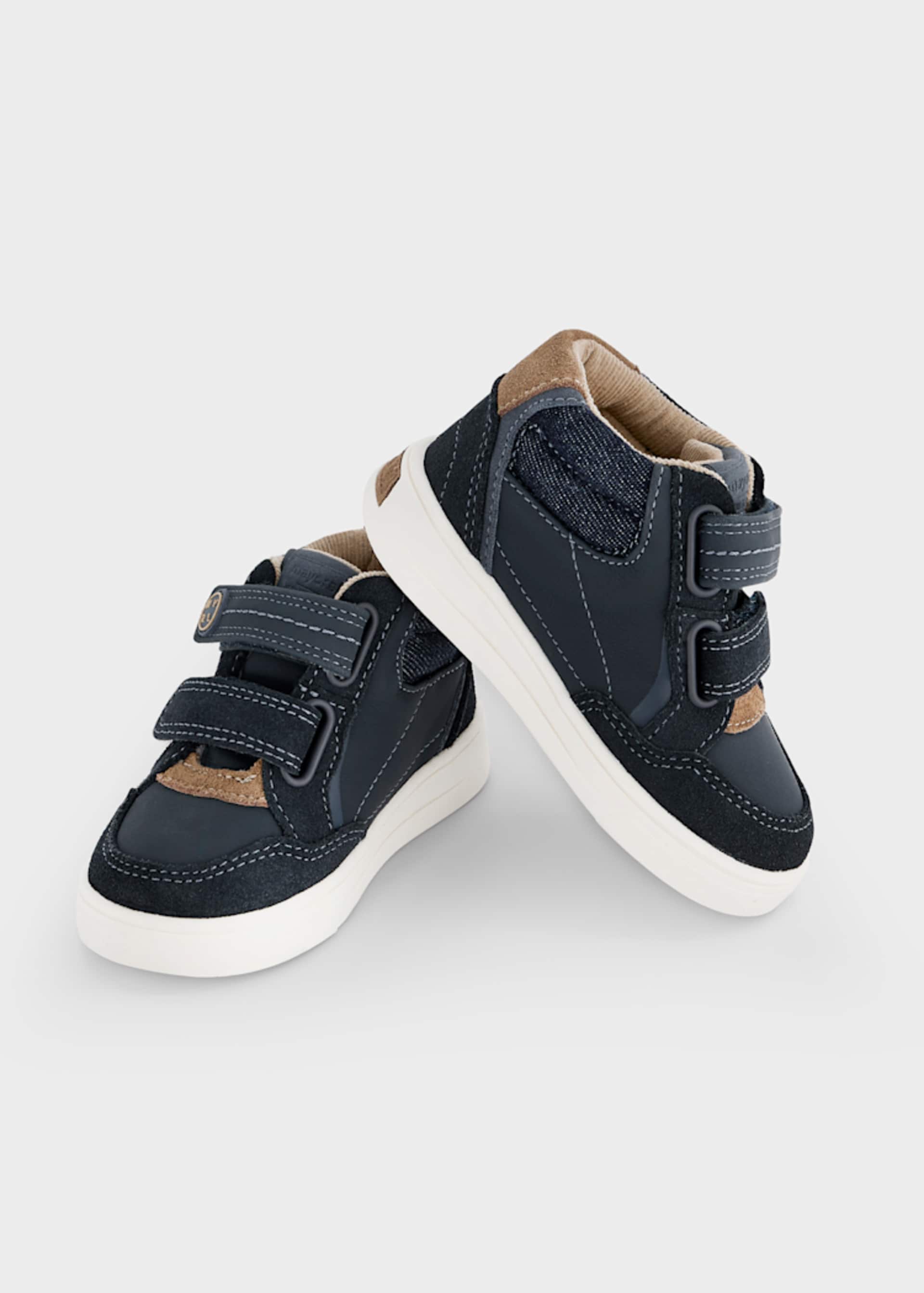 Pantofi sport bebe