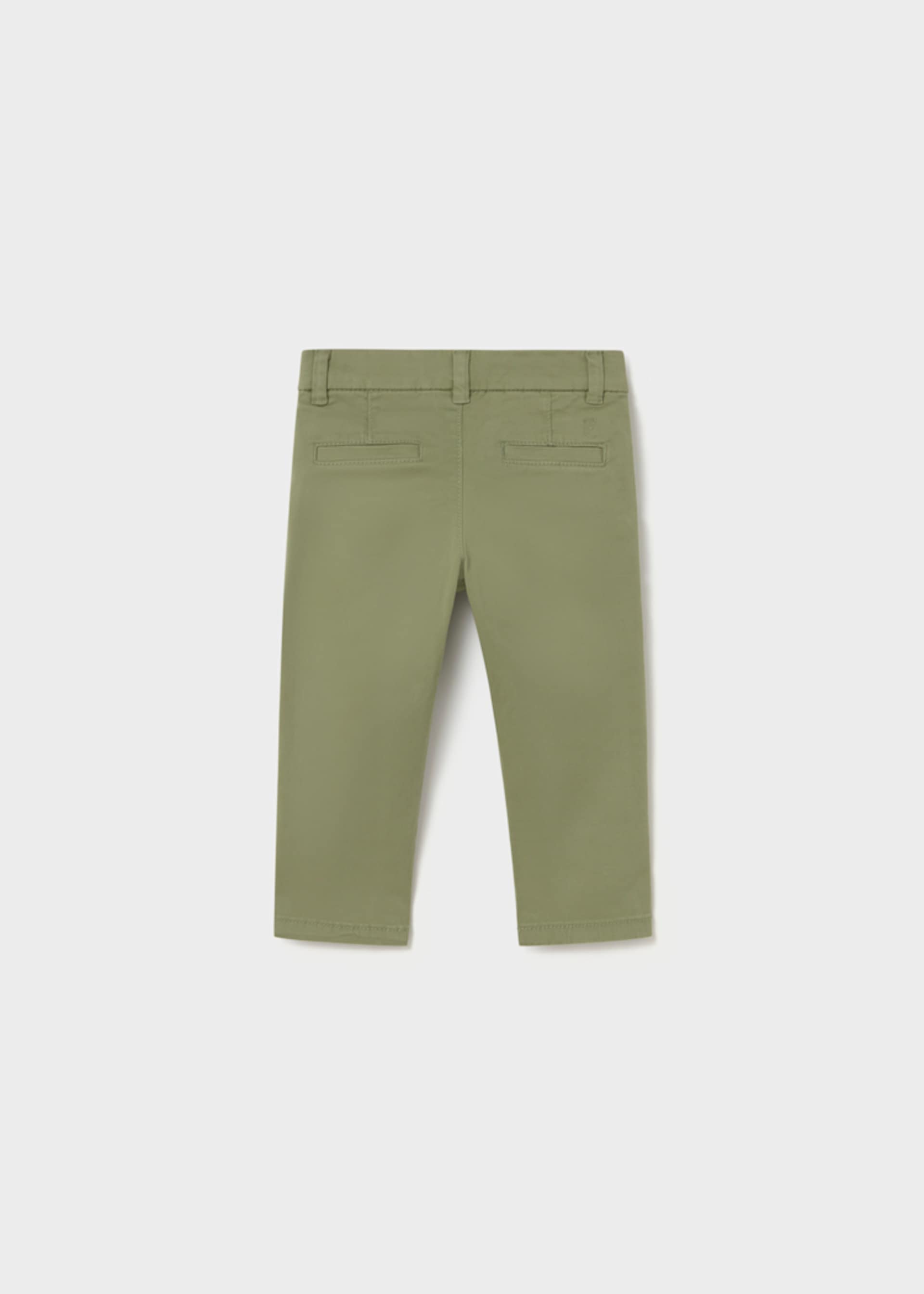 Дълъг панталон бебе