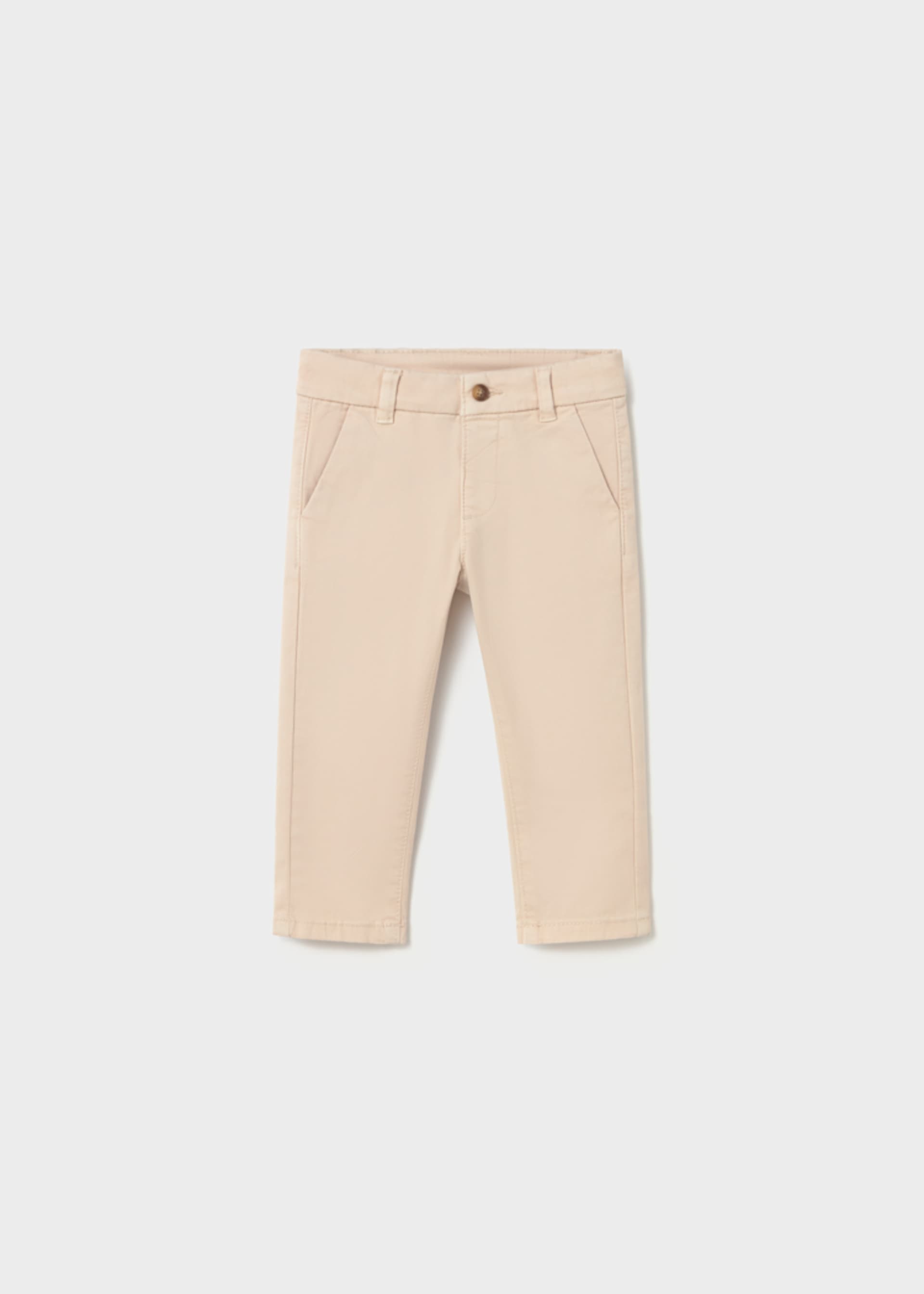 Baby Chino Pants