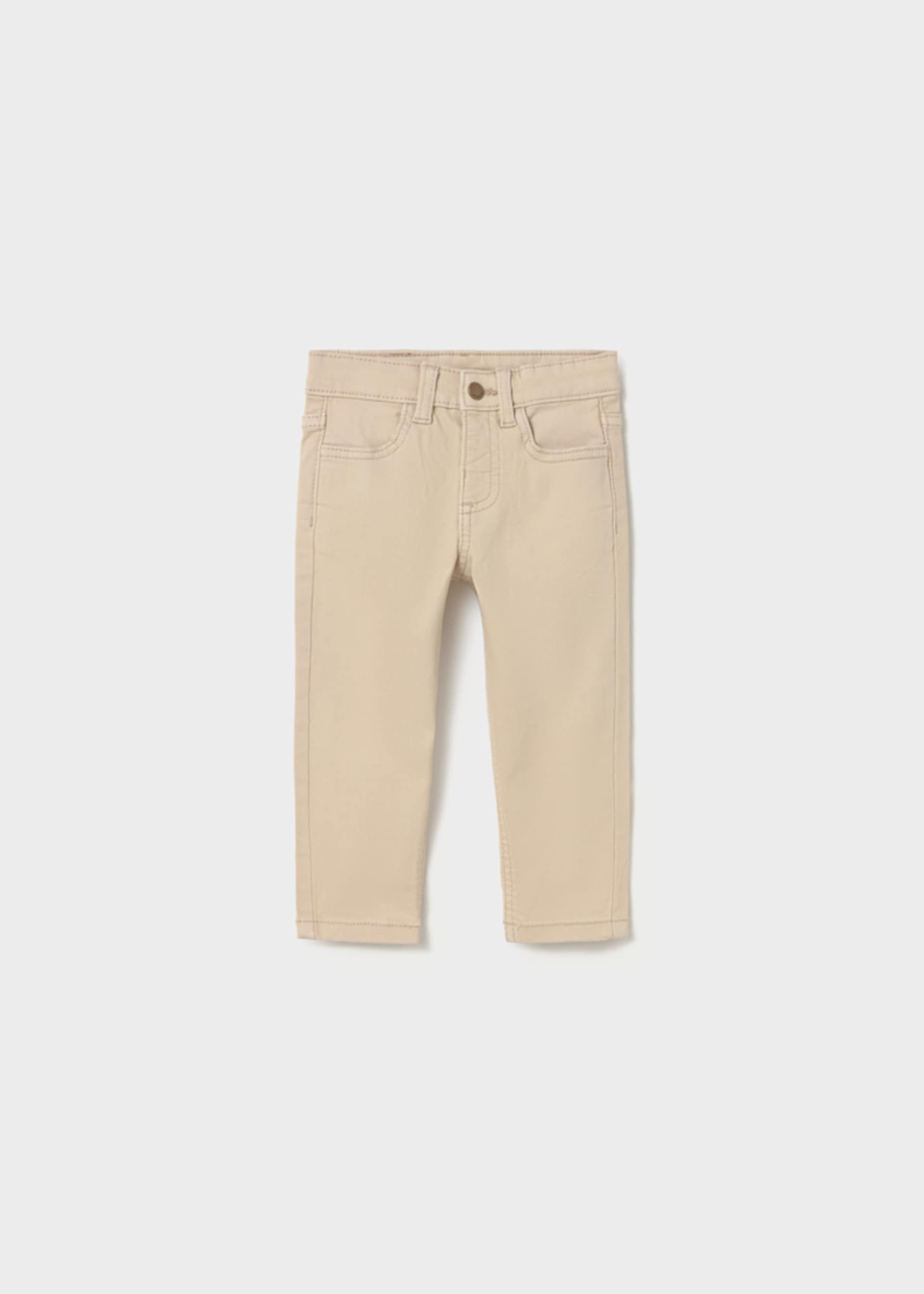 Baby Slim Fit Pants