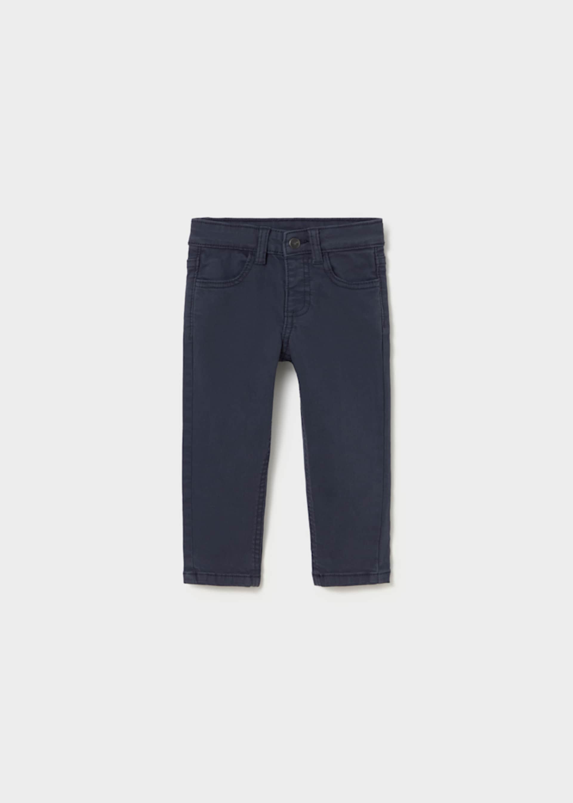 Baby Slim Fit Pants