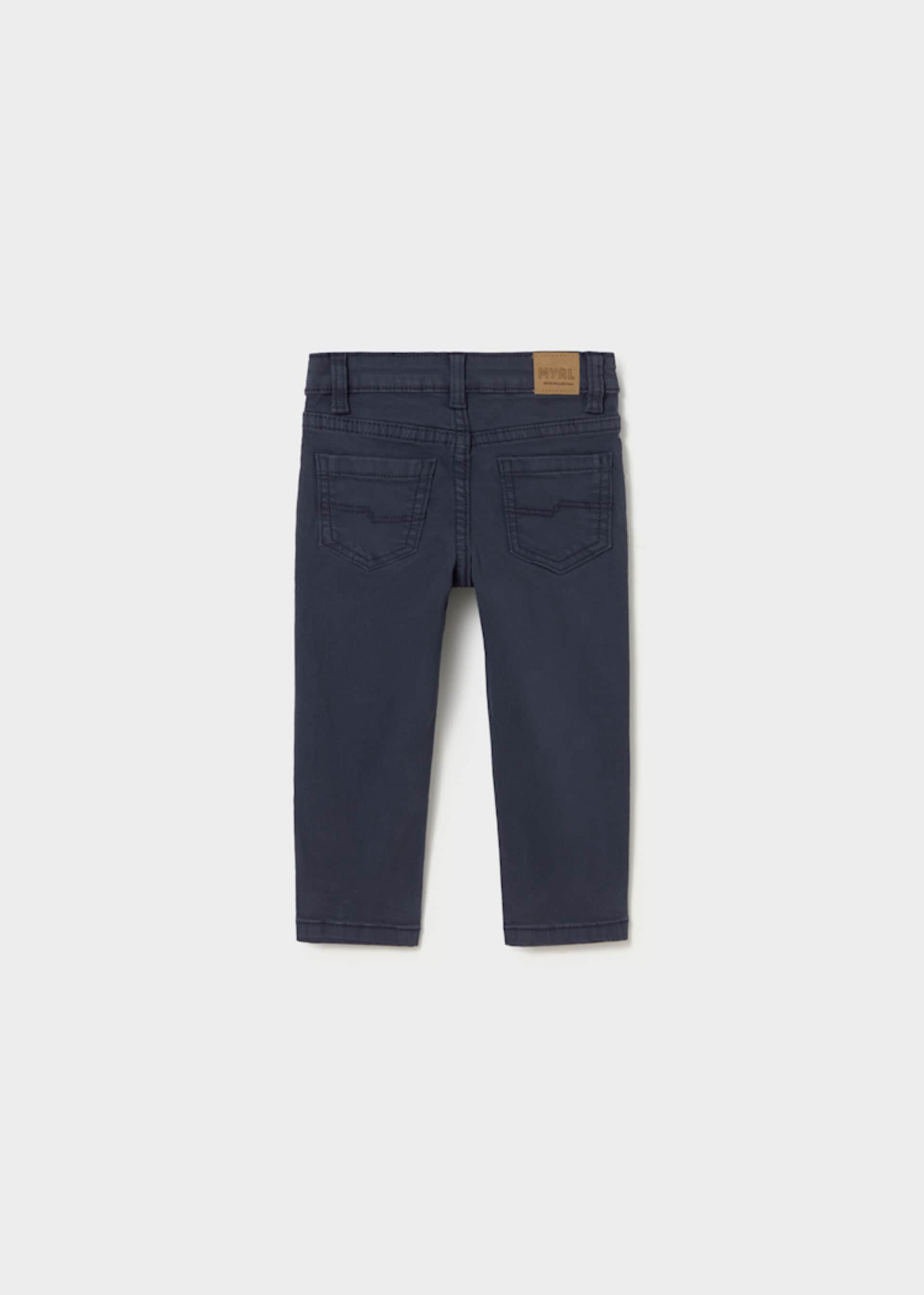 Baby Slim Fit Pants