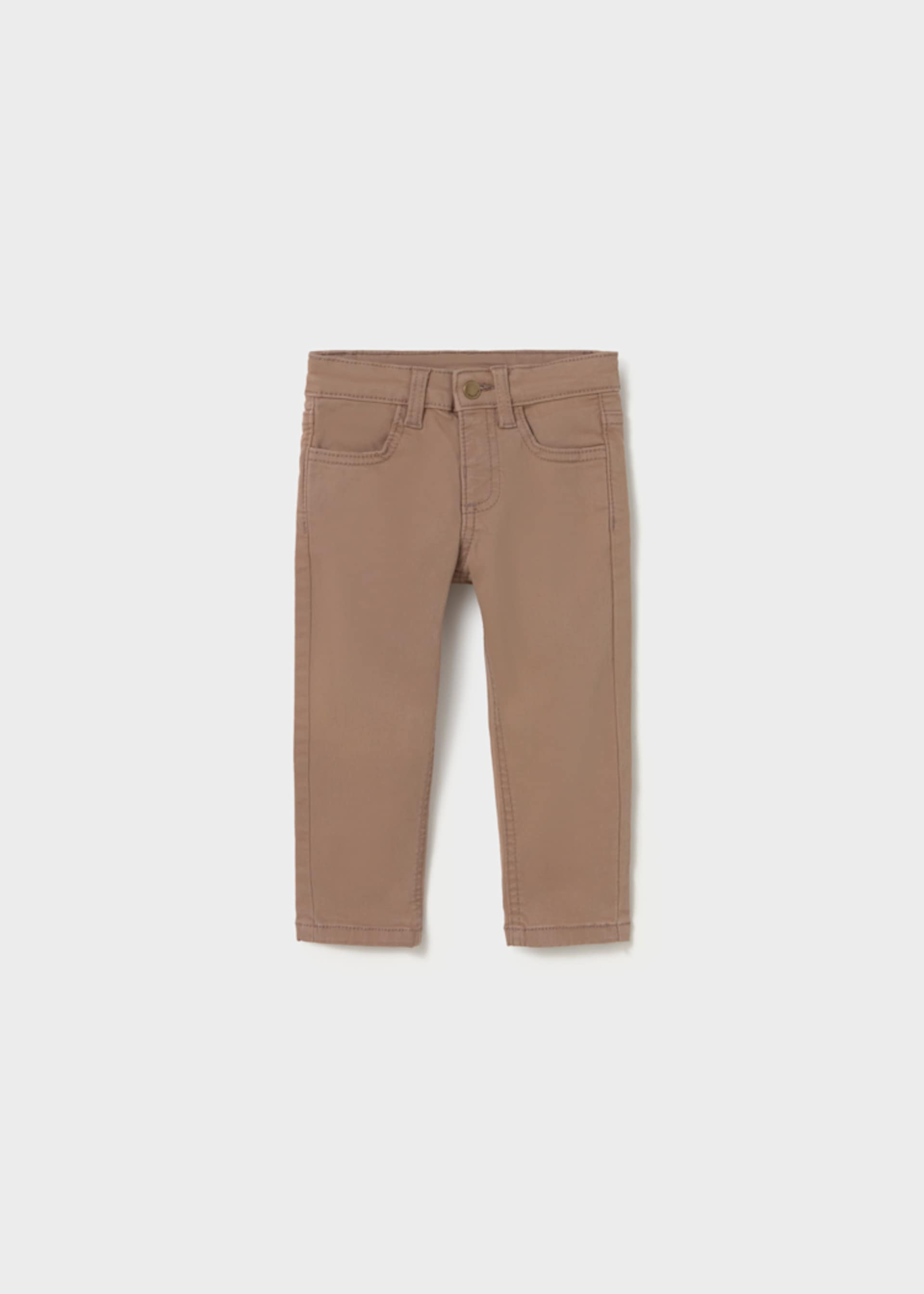 Baby Slim Fit Pants