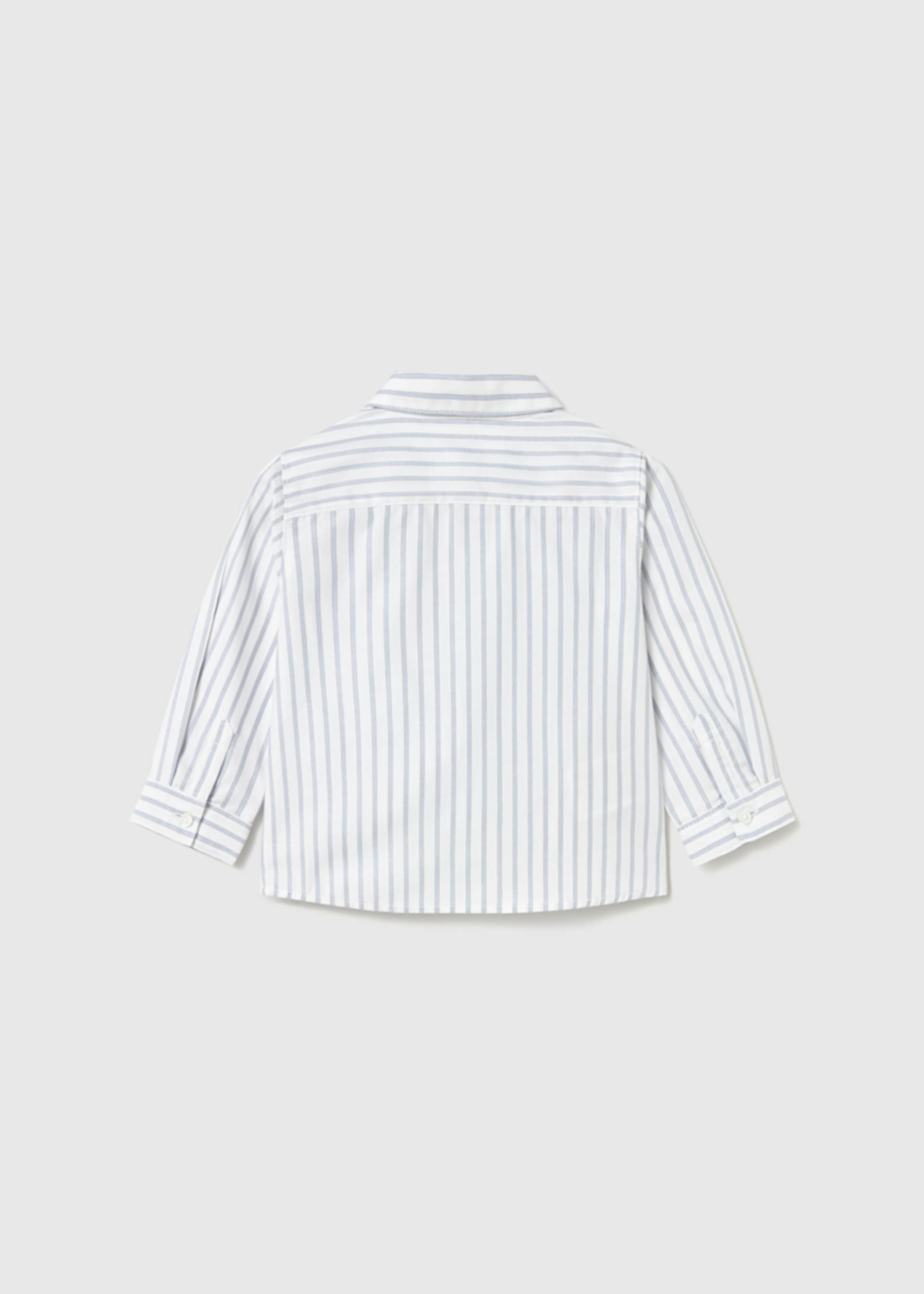 Chemise basique bébé