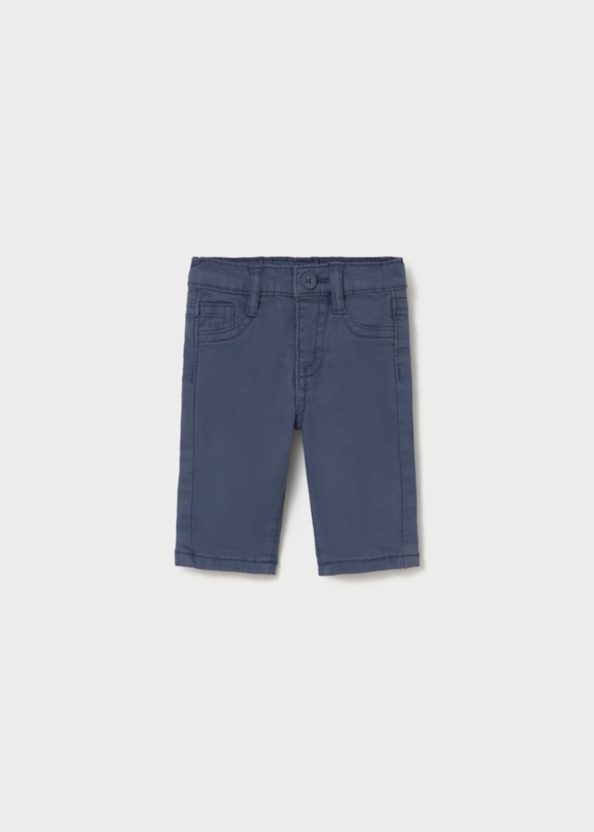 Pantalón sarga recién nacido Pantalón sarga recién nacido