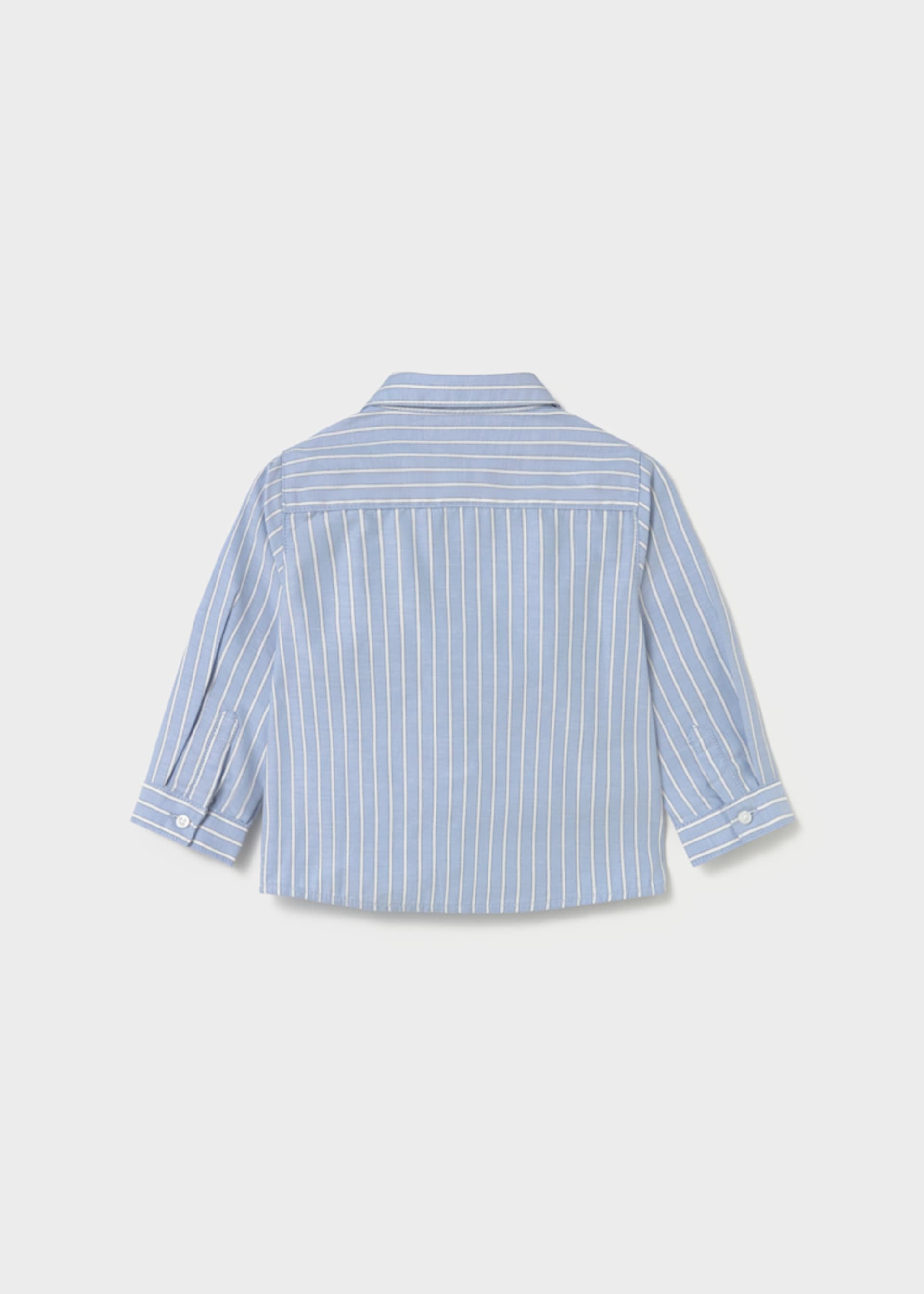 Chemise basique bébé