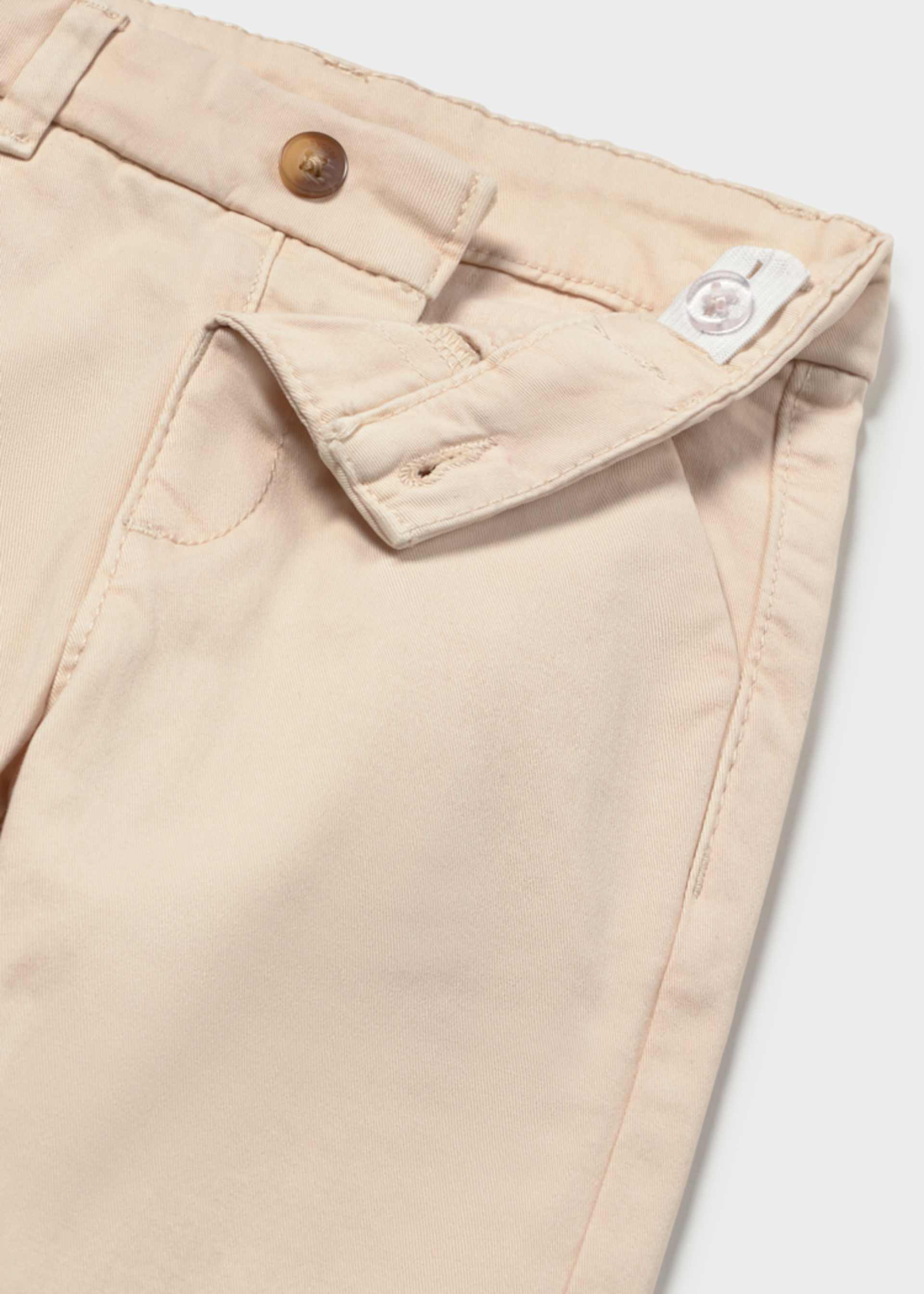 Baby Chino Pants