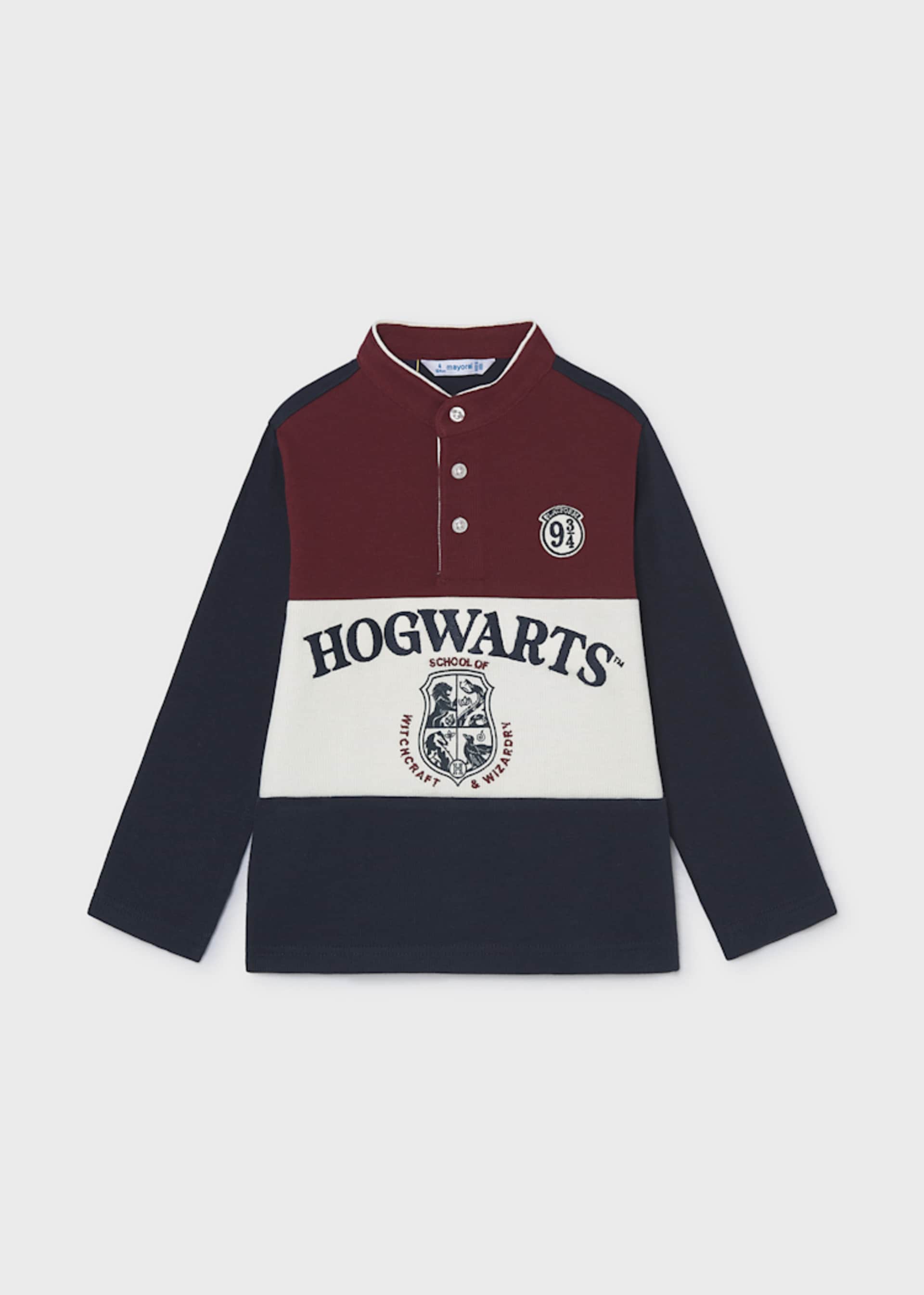 Harry Potter polo
