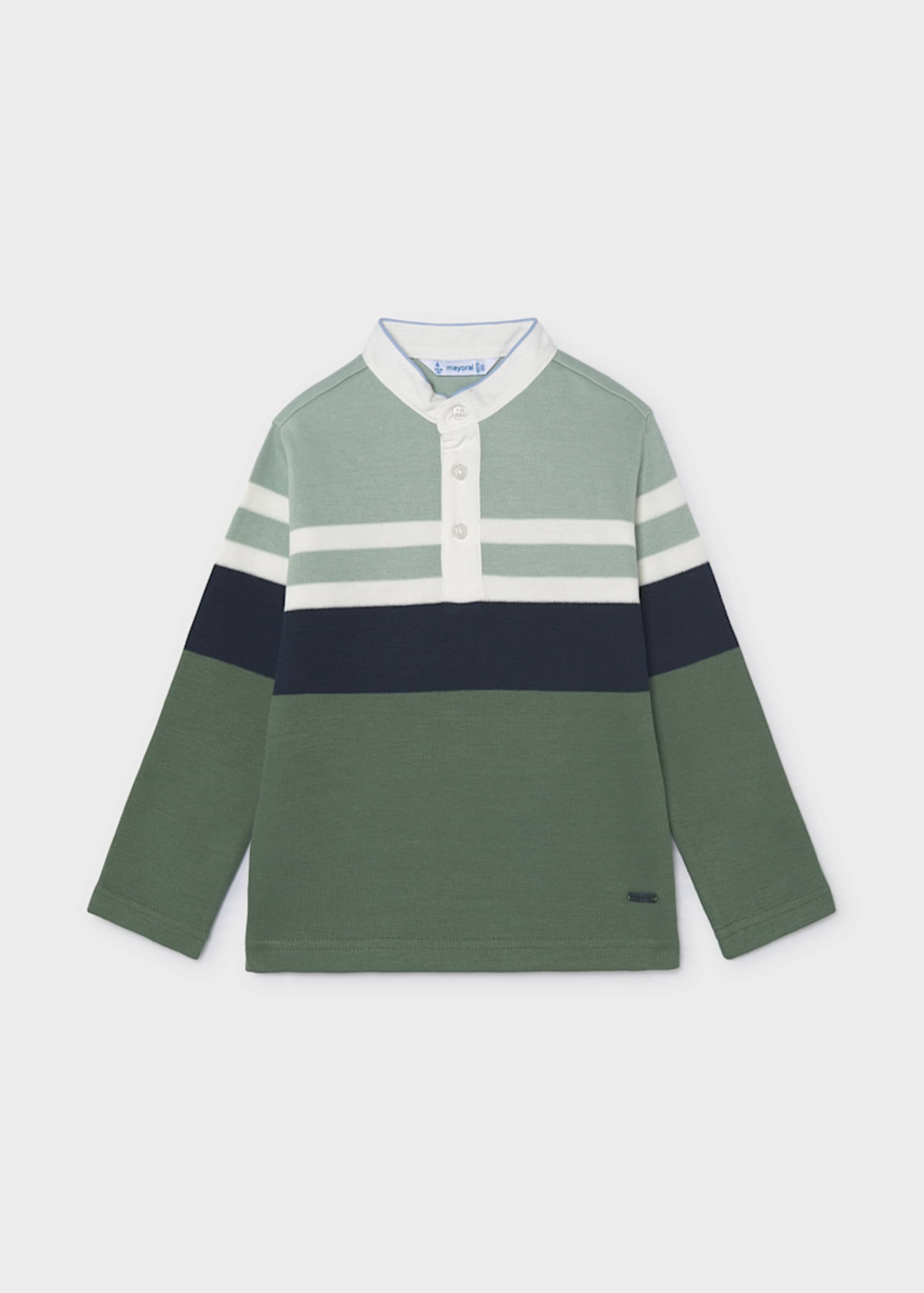 Polo semiguler baiat
