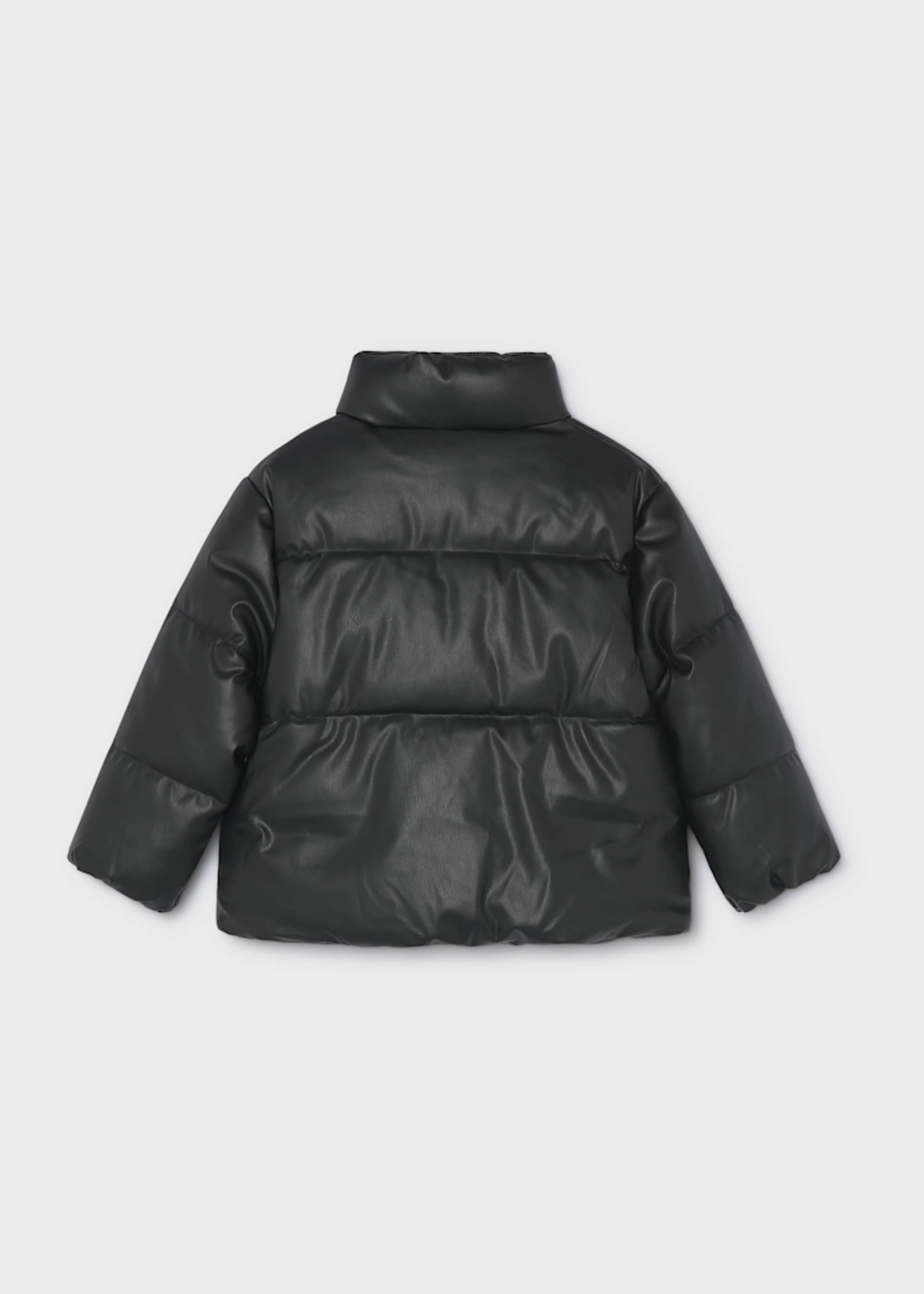 Winterjacke Mädchen