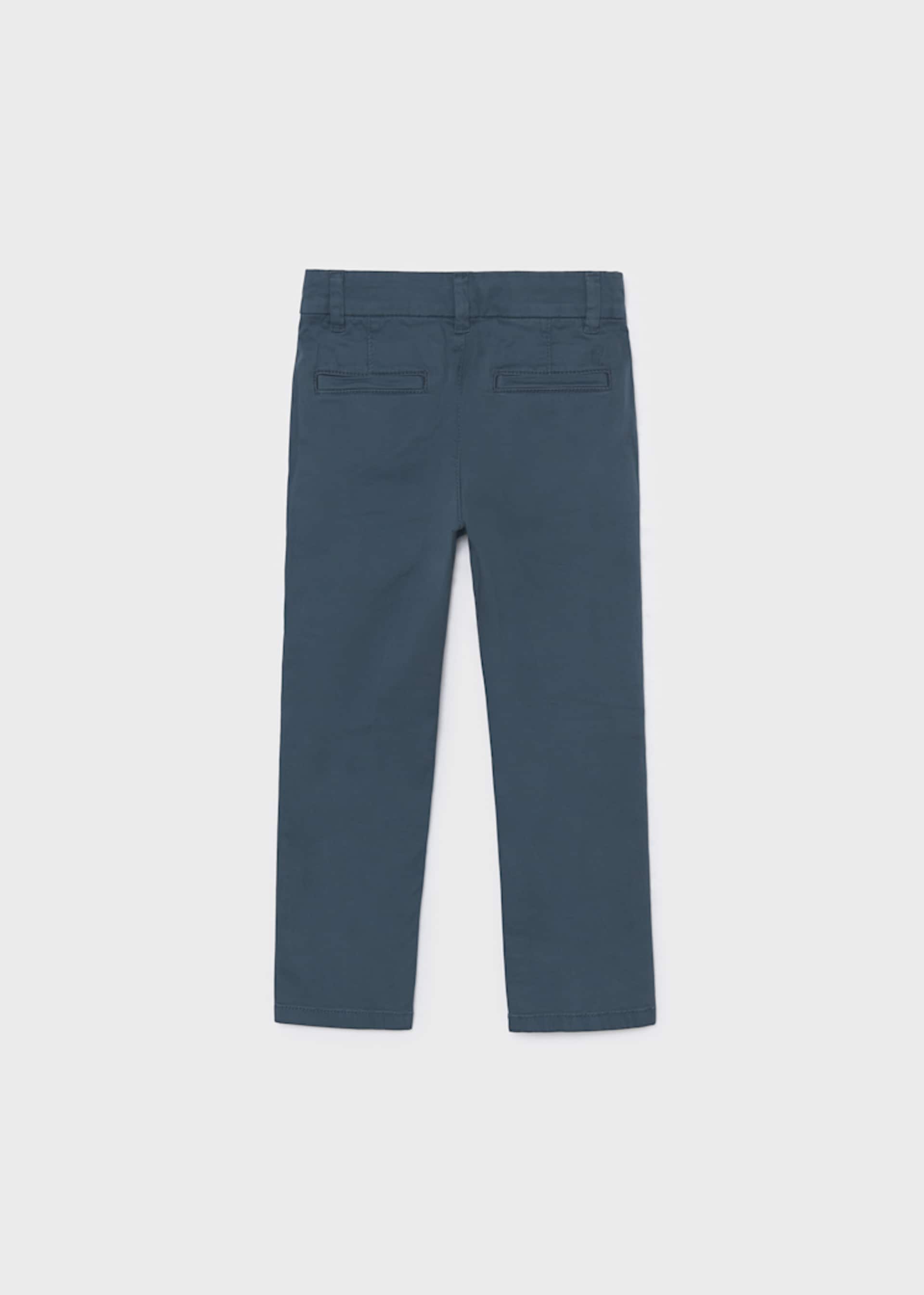 Chinohose basic Jungen