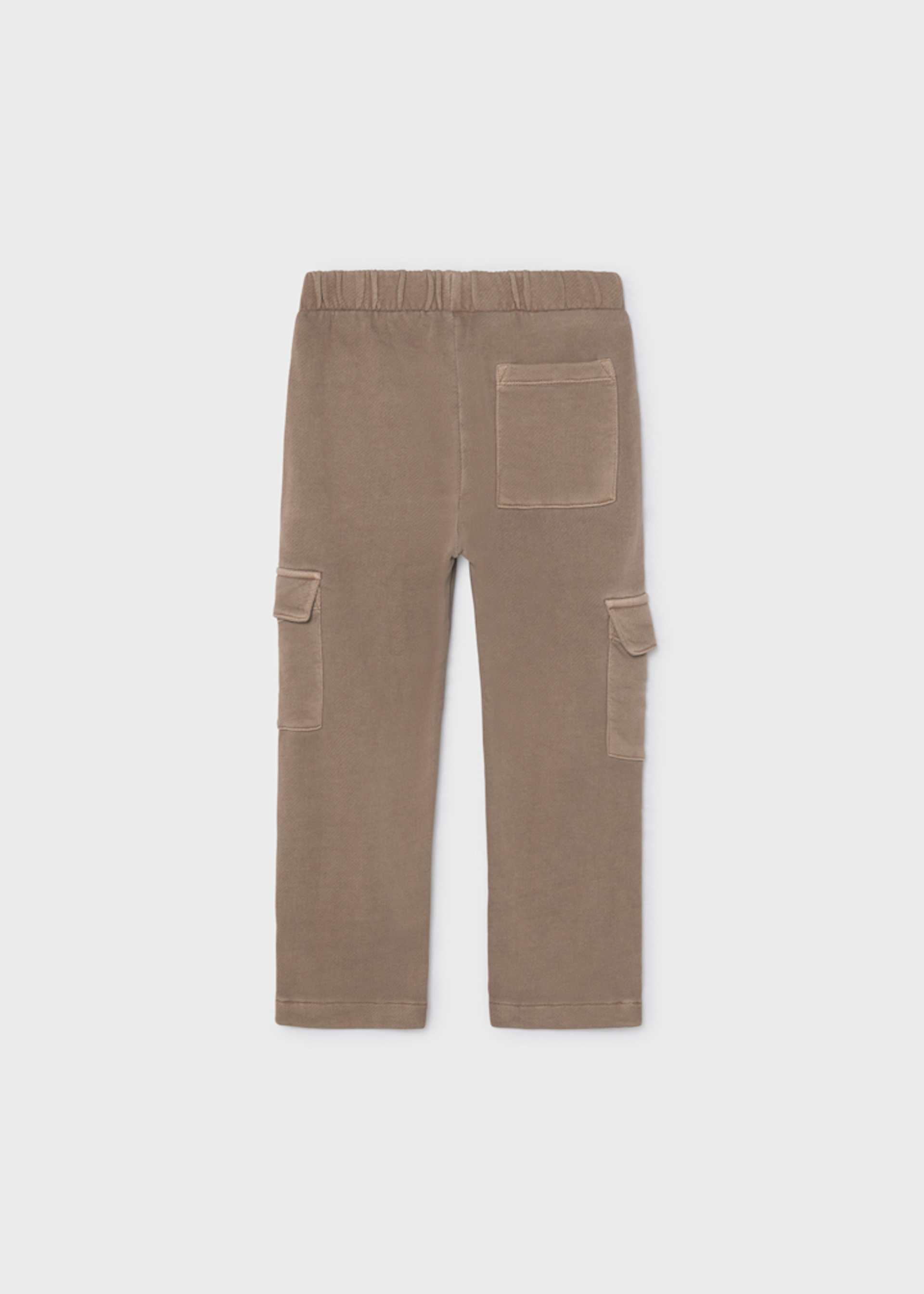 Pantalon cargo garçon Pantalon cargo garçon