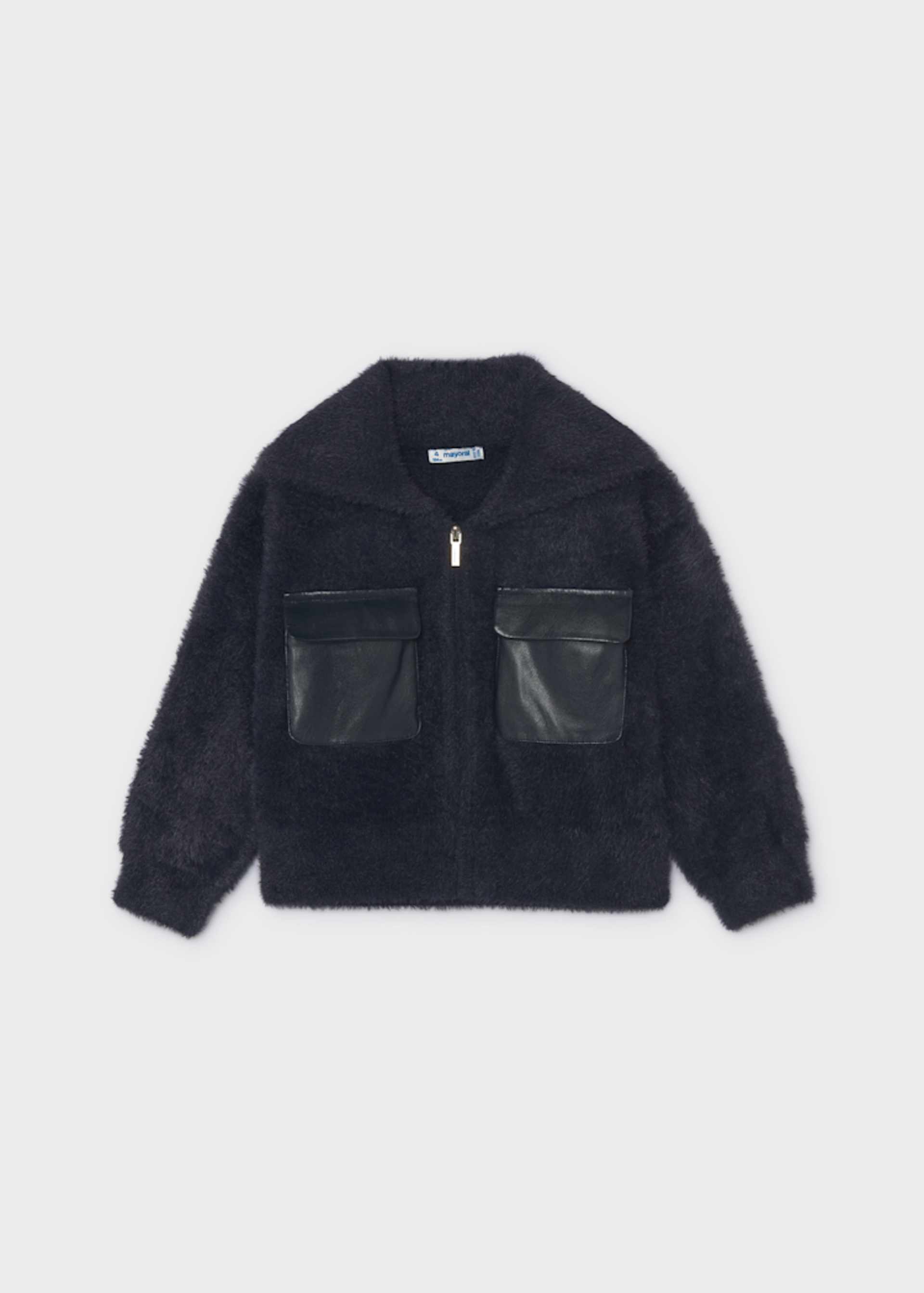 Sweatjacke Mädchen