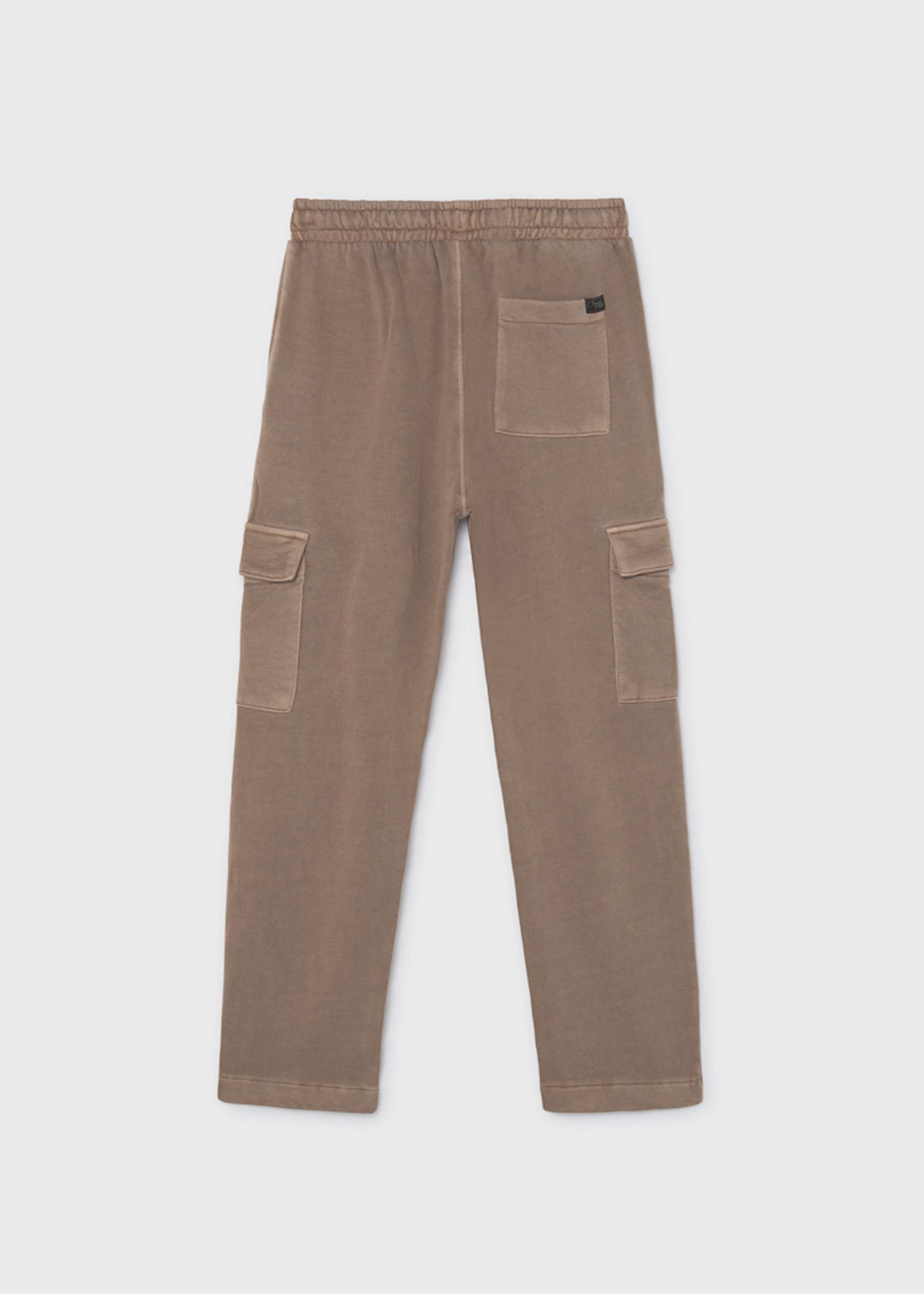 Boys' cargo trousers Boys' cargo trousers