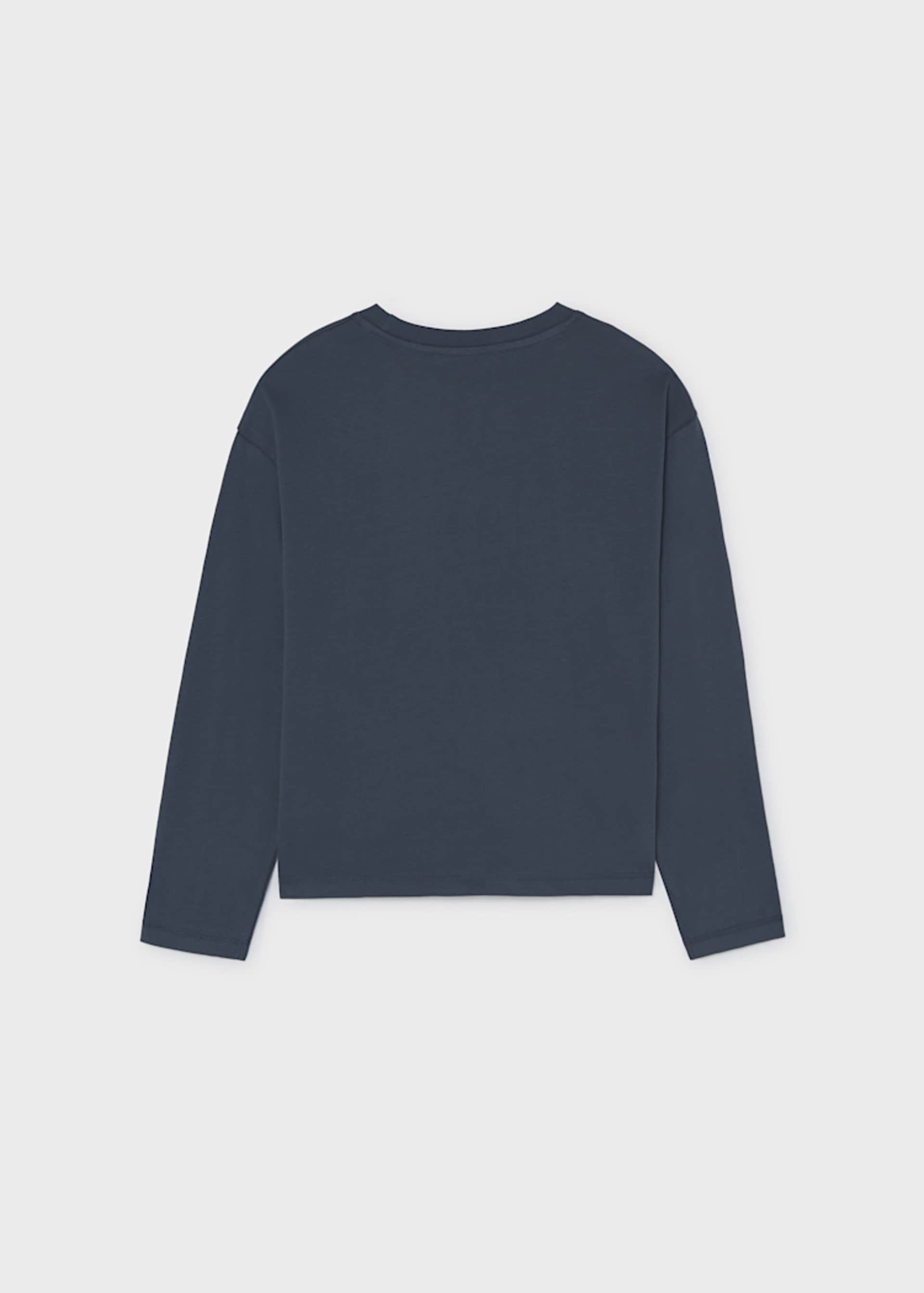 Shirt Teenager Jungen