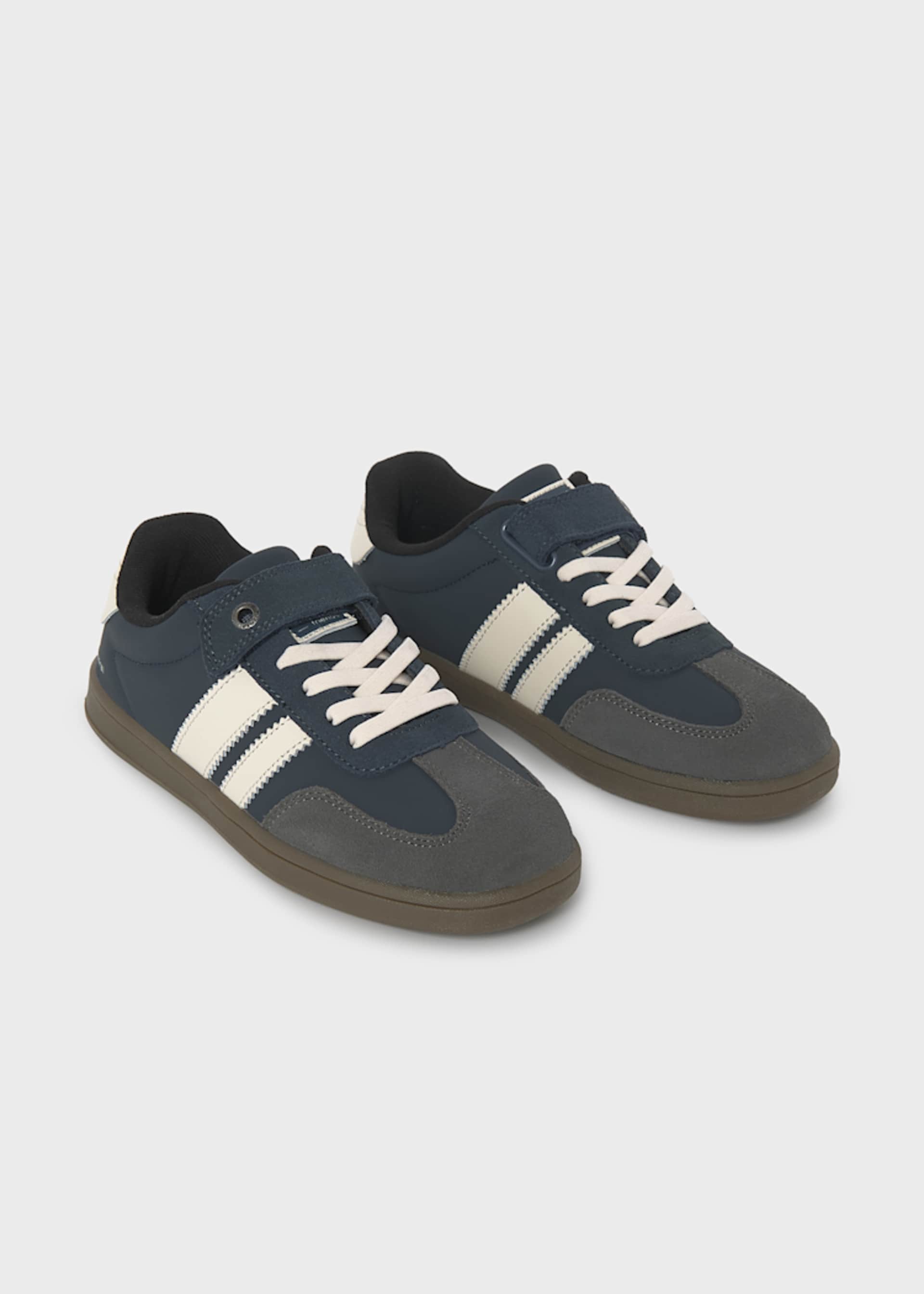 Baskets garçon