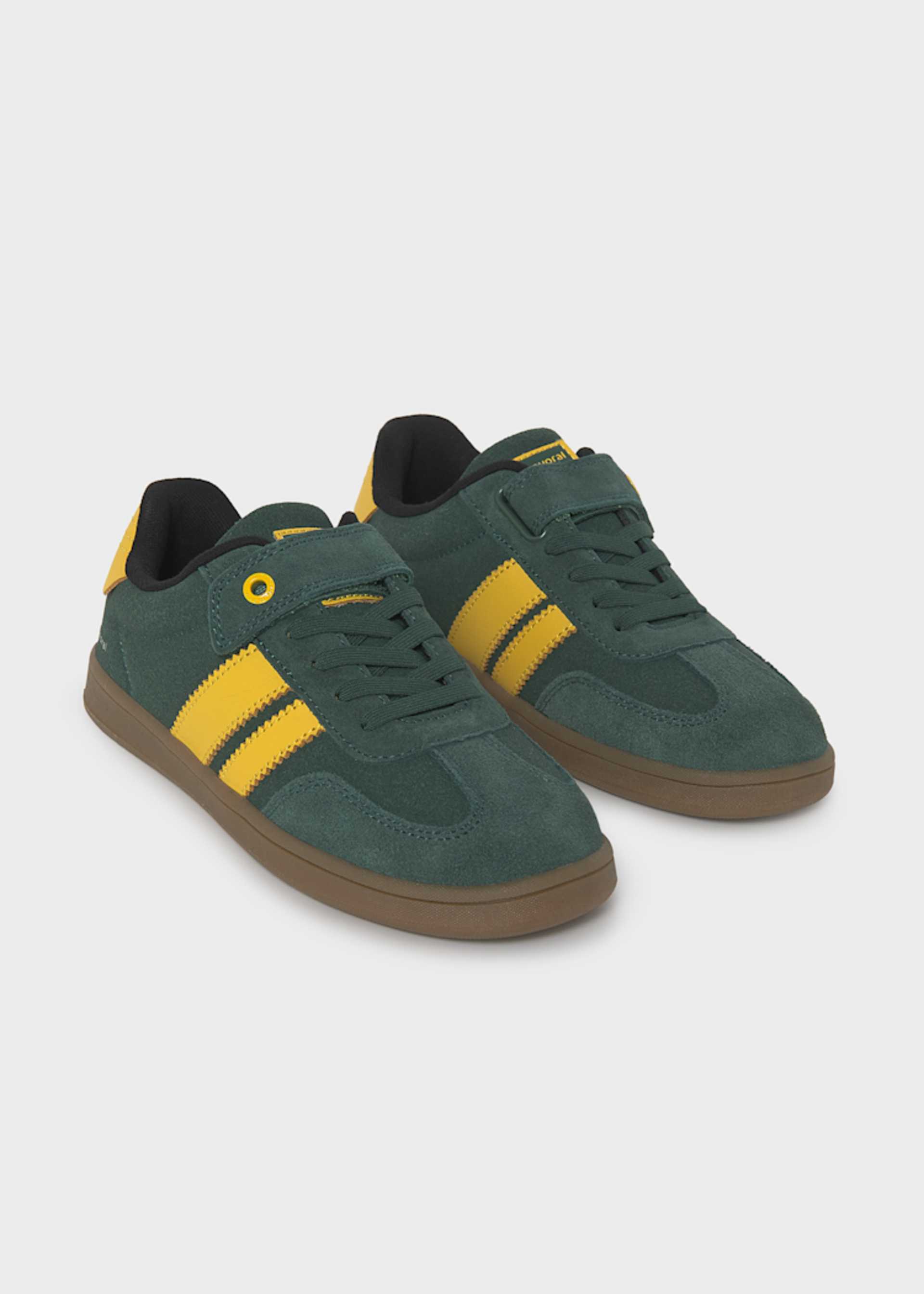 Boy trainers