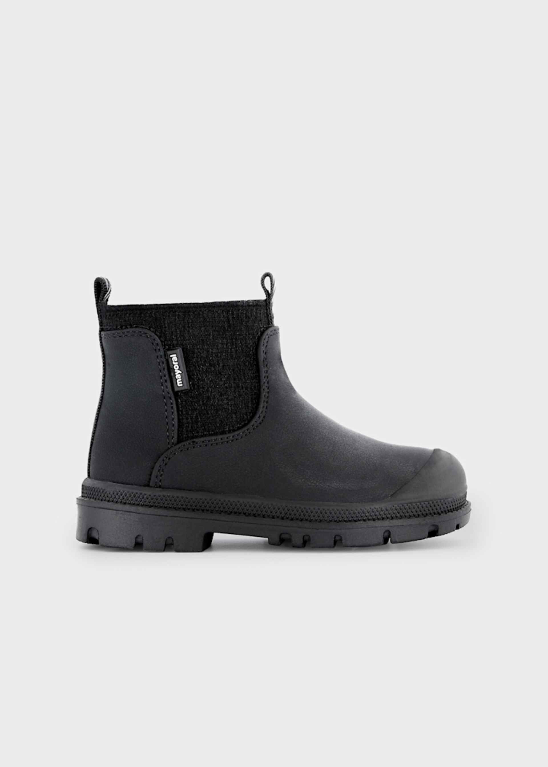 Baby Chelsea boots