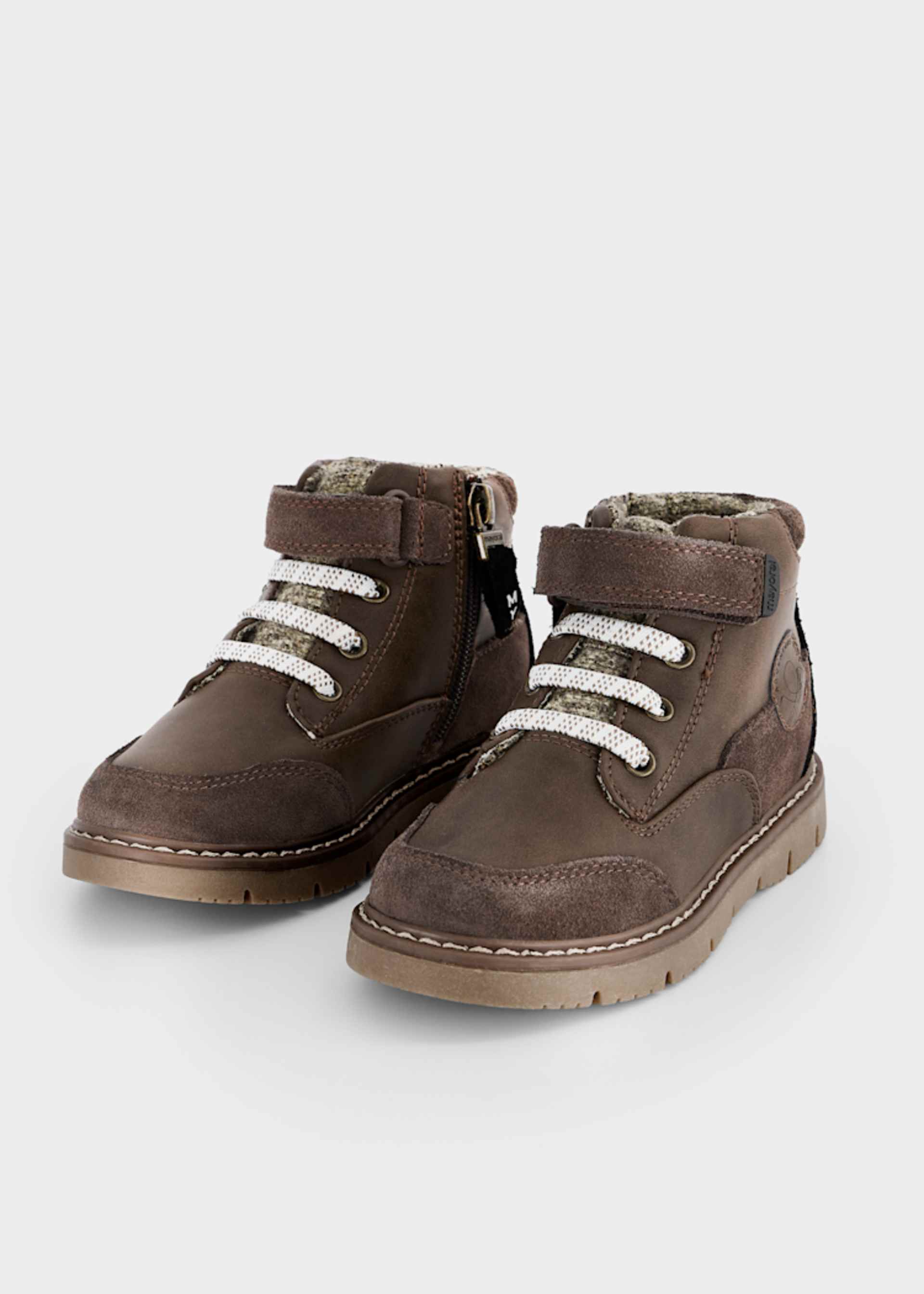 Ankle boots boy