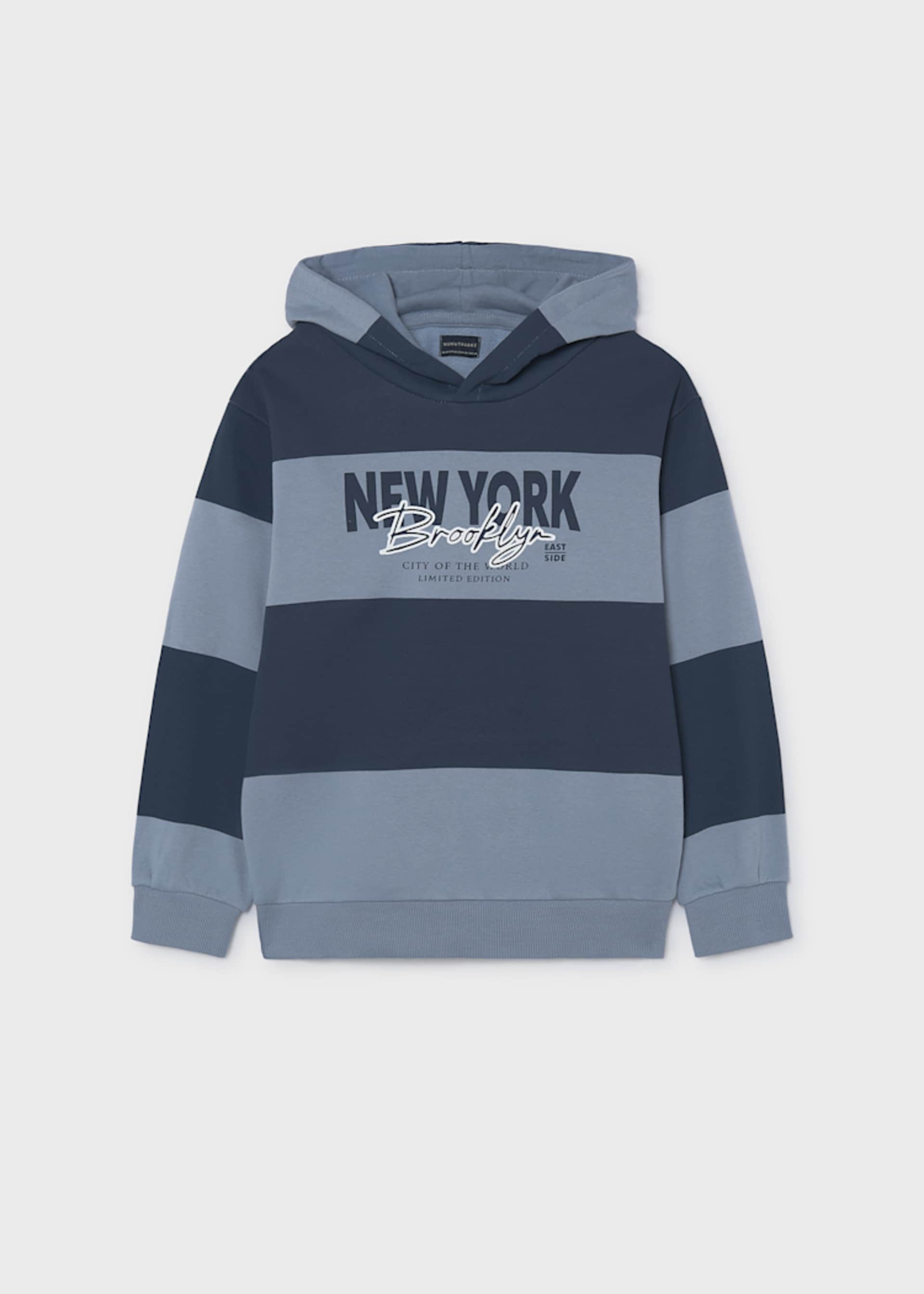 New York boys' sweatshirt