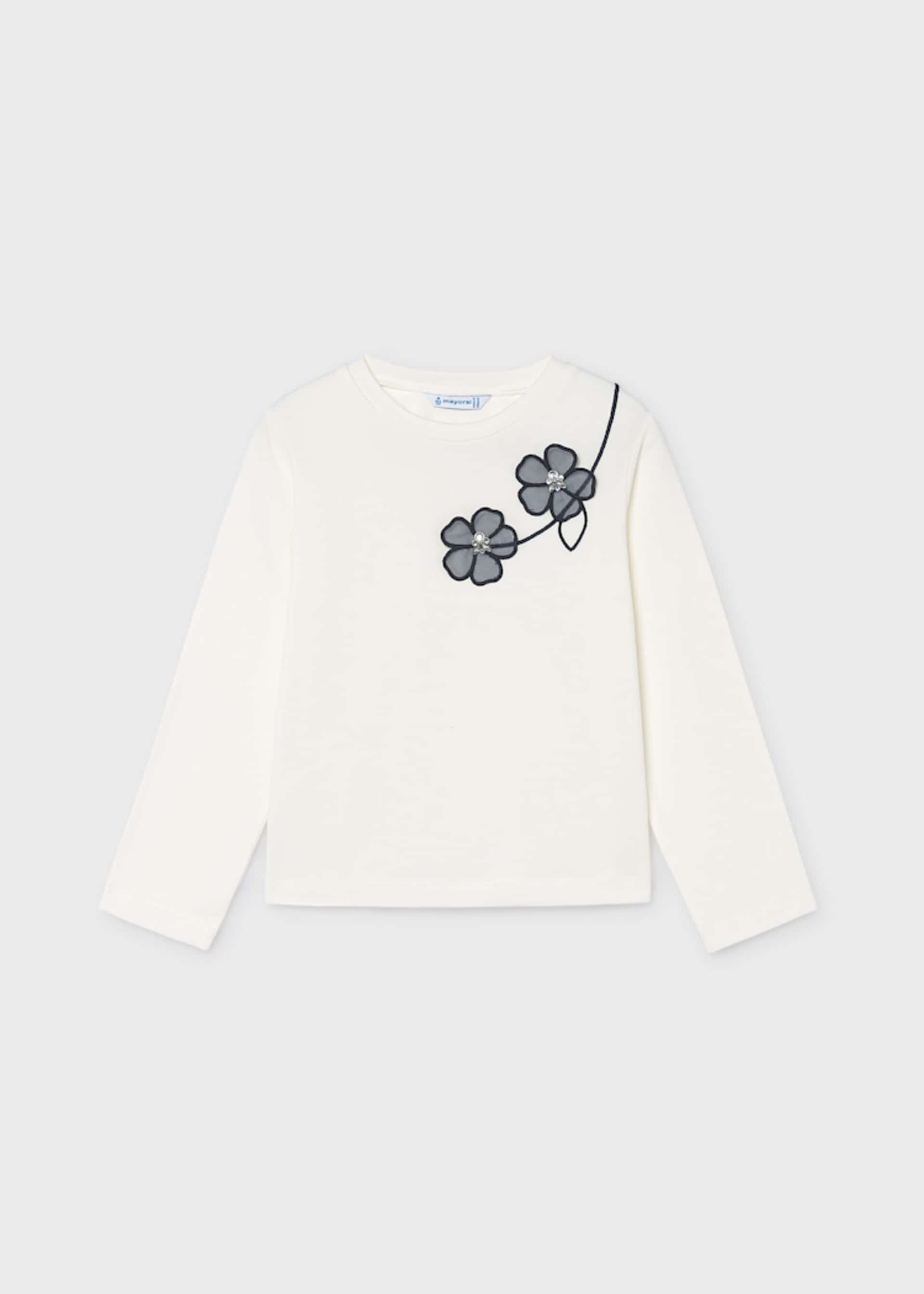 Camiseta niña