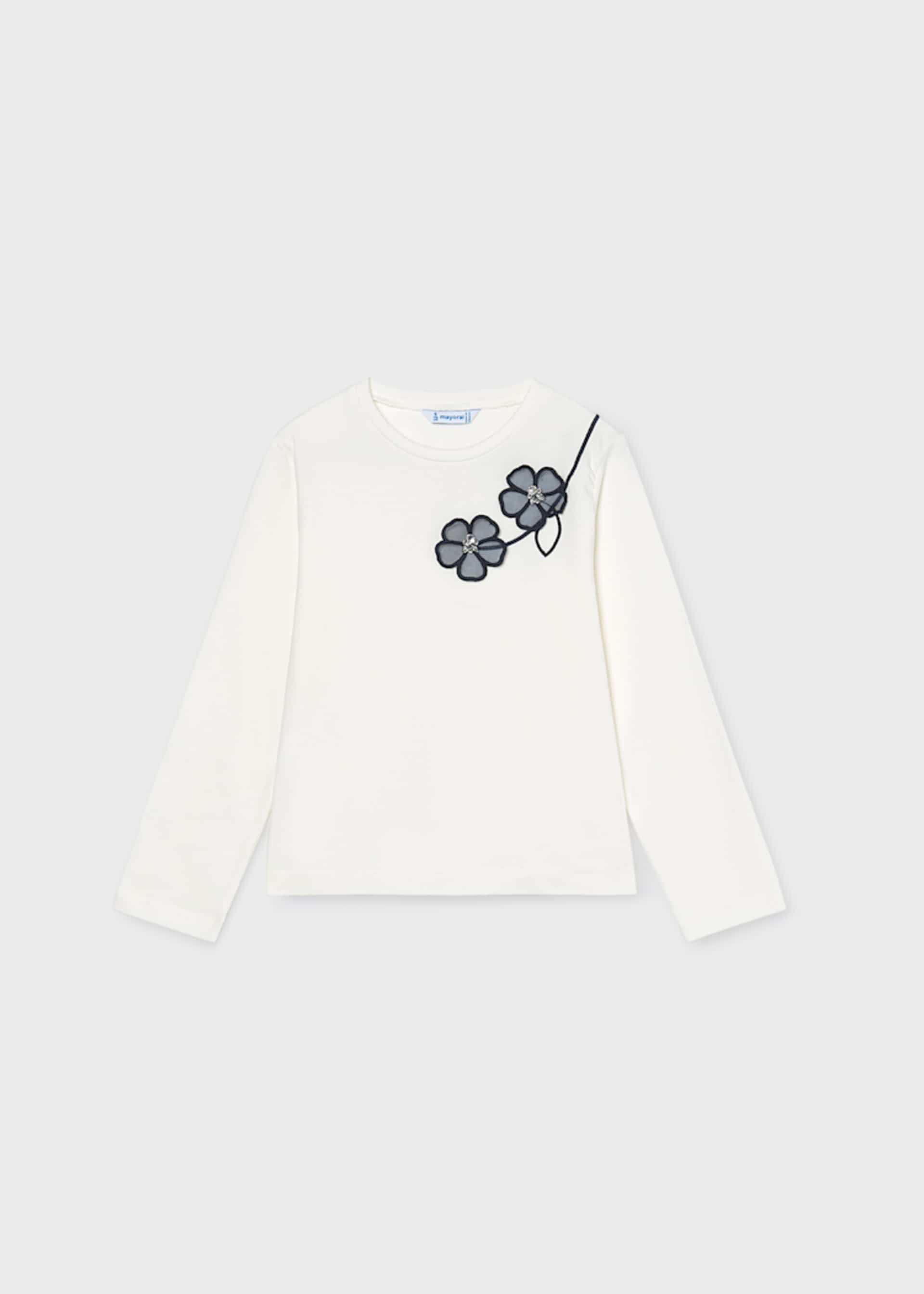 T-shirt fille