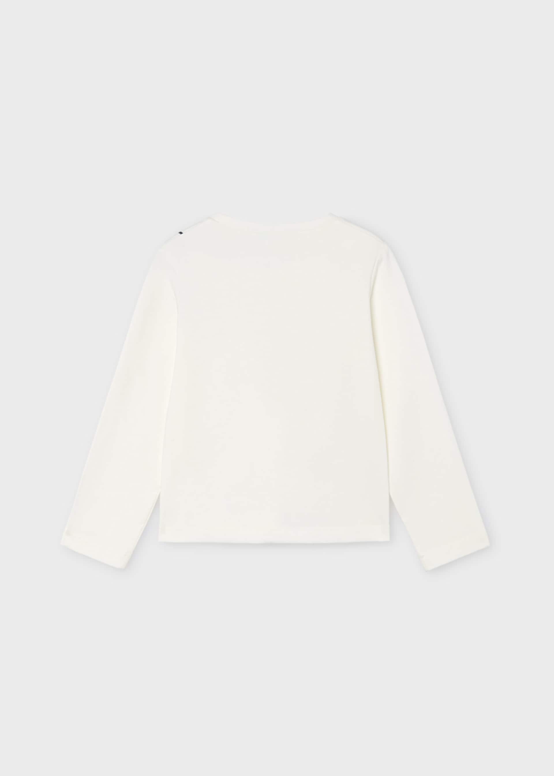 Camiseta niña