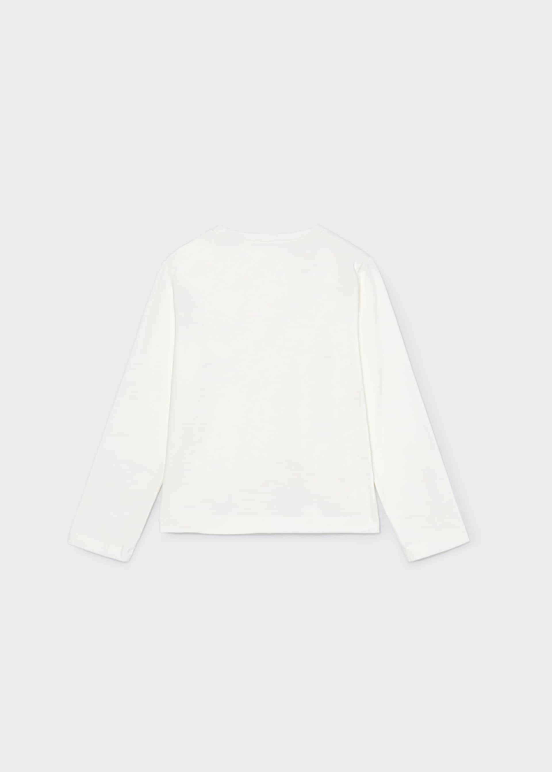 Girls' T-shirt