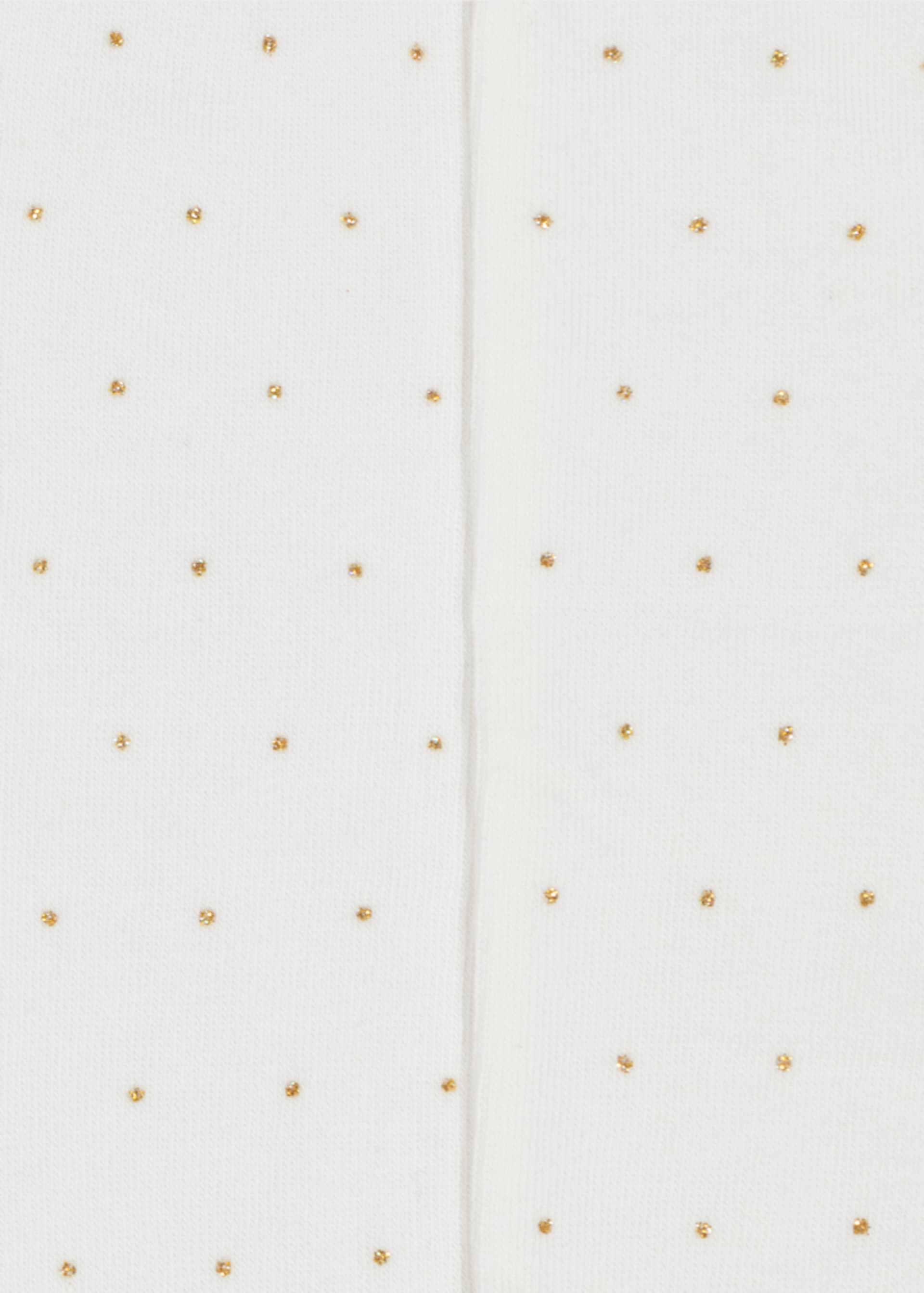 Girl Studded Tights