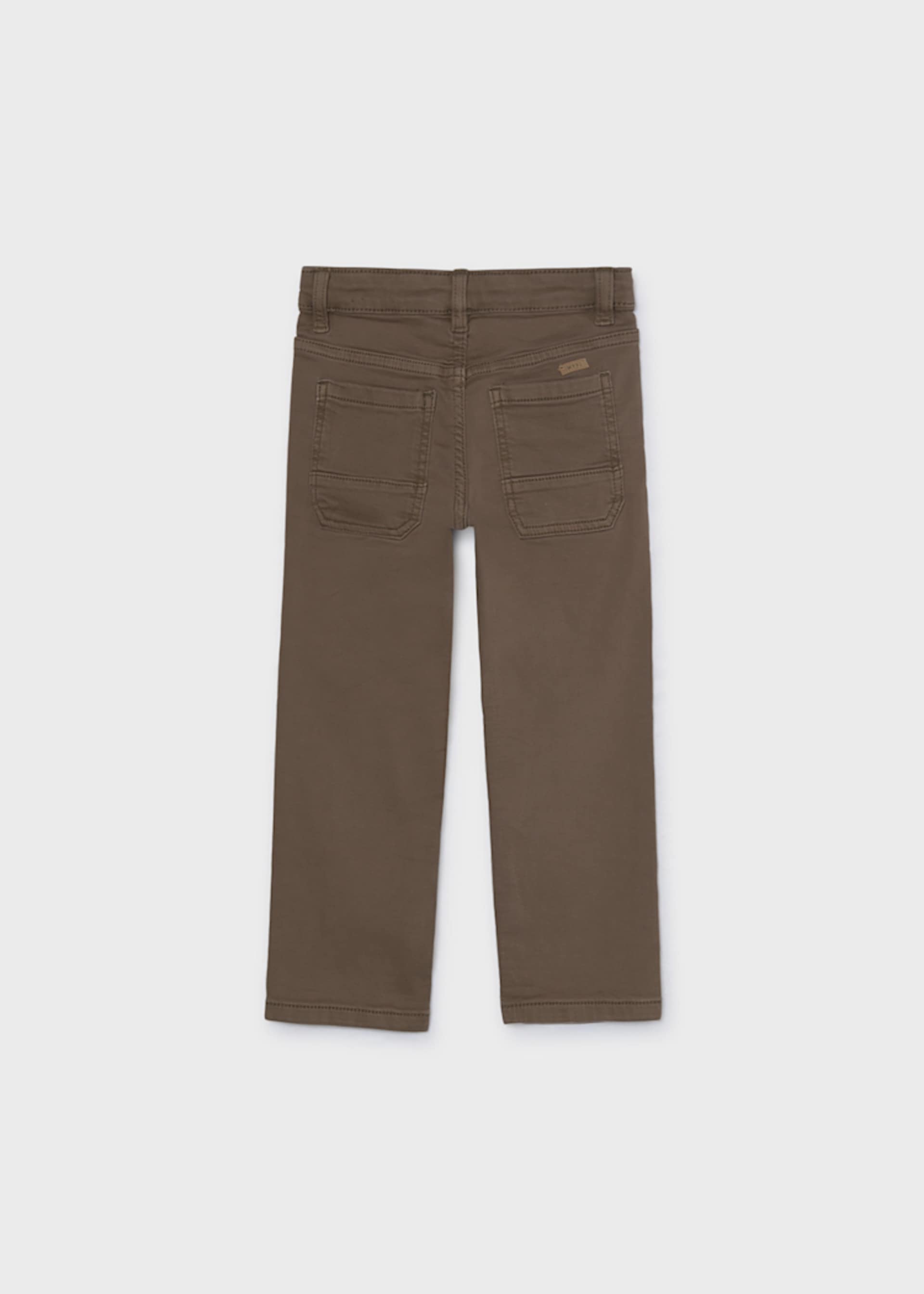 Pantalón regular fit niño Pantalón regular fit niño