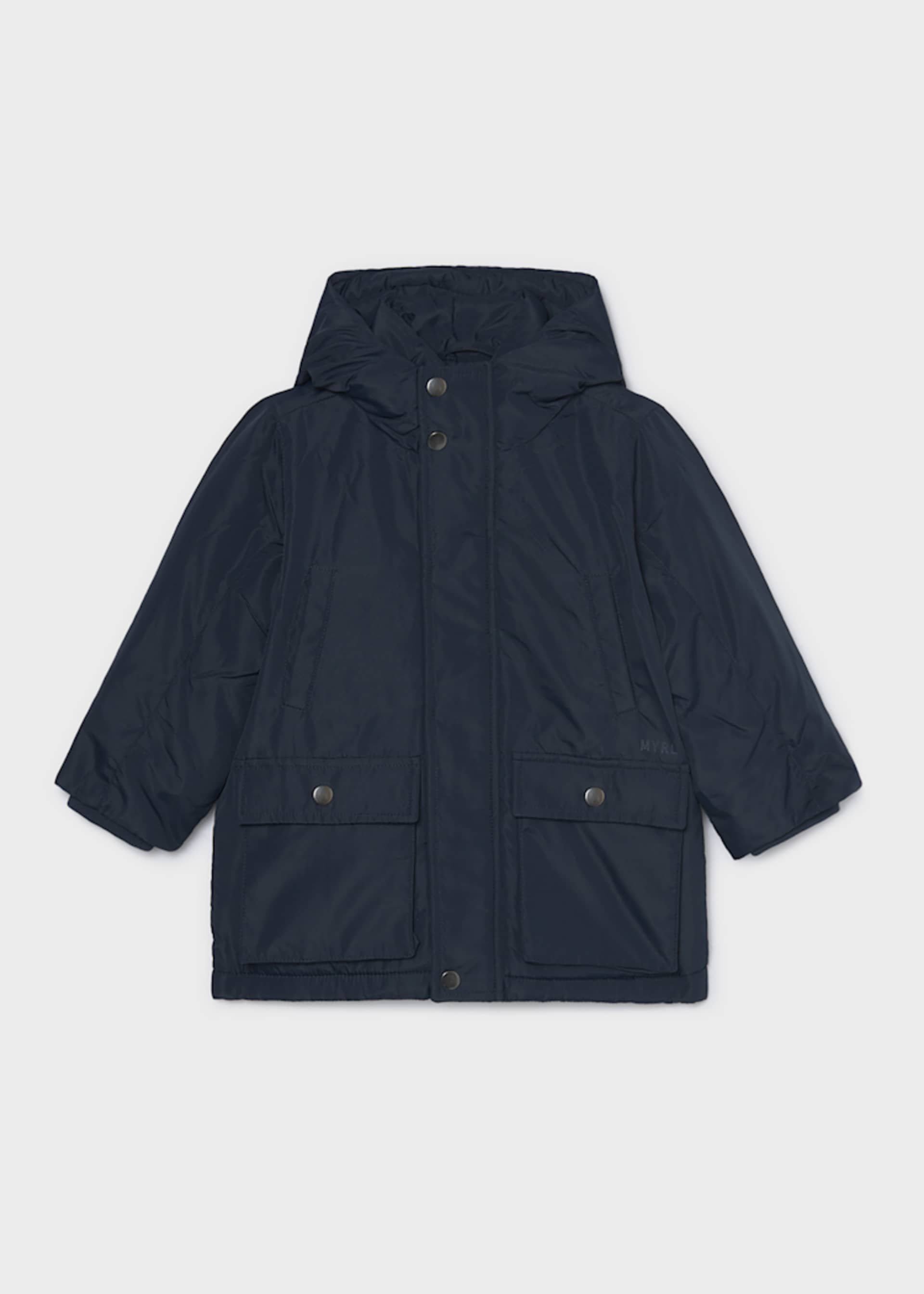 Boy Puffer Jacket Boy Puffer Jacket