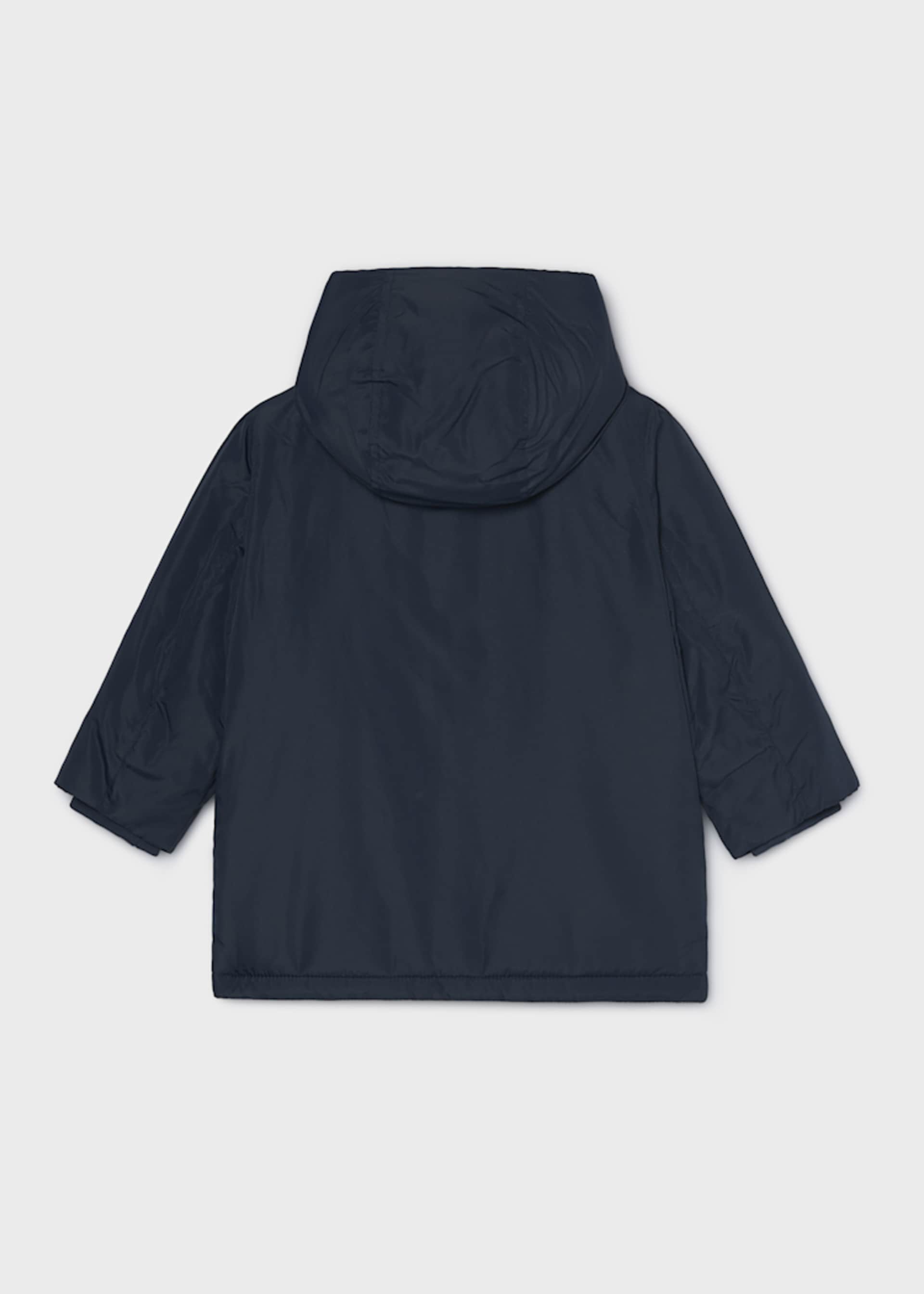 Boy jacket