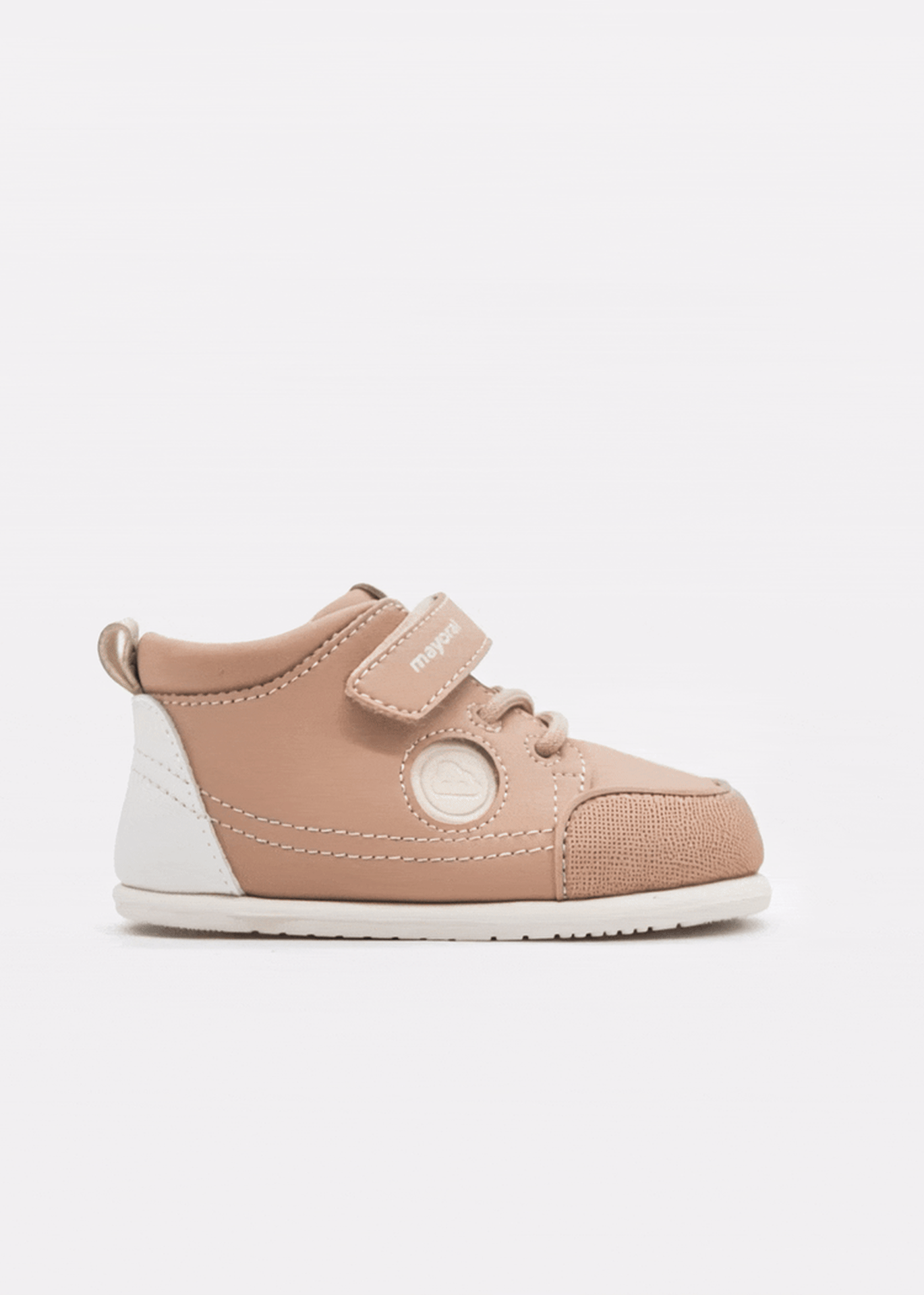 Baby Ankle Boots
