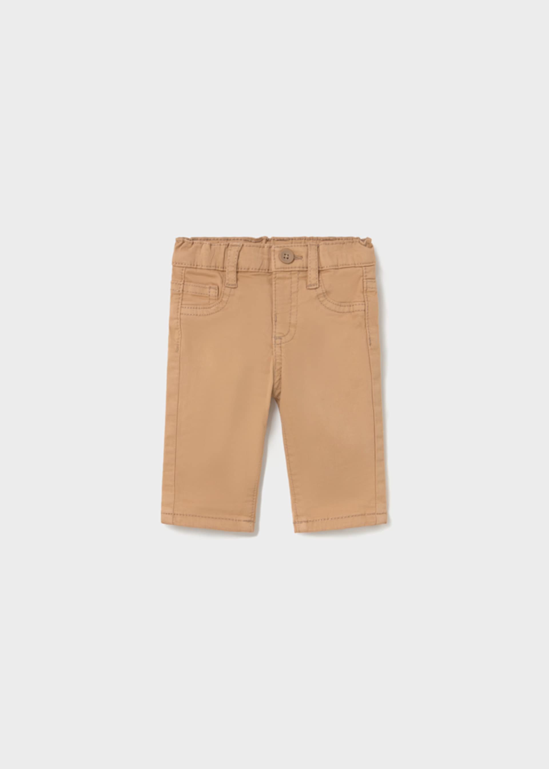 Pantalón sarga recién nacido