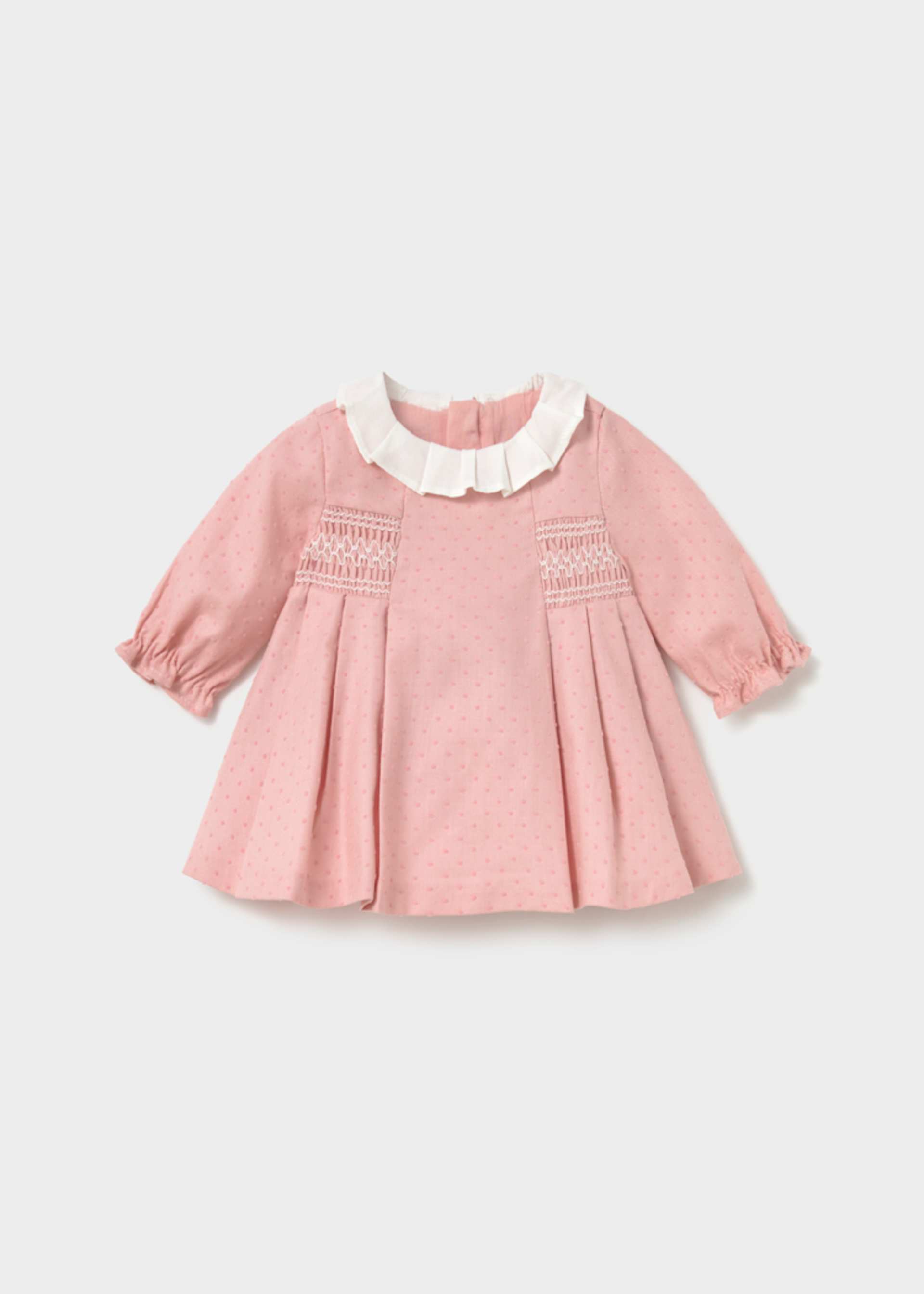 Kleid Neugeborene Mädchen