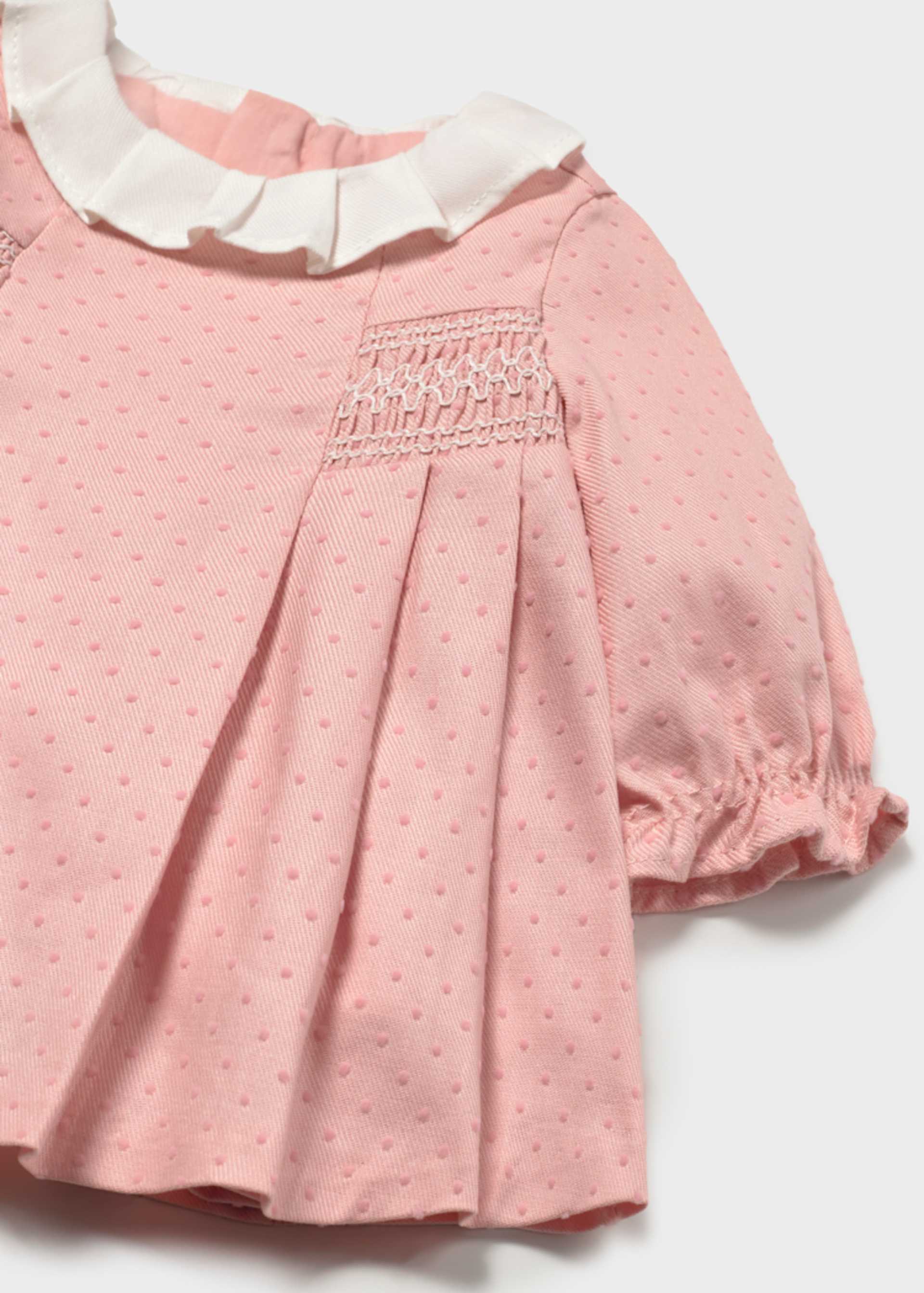 Newborn Dress
