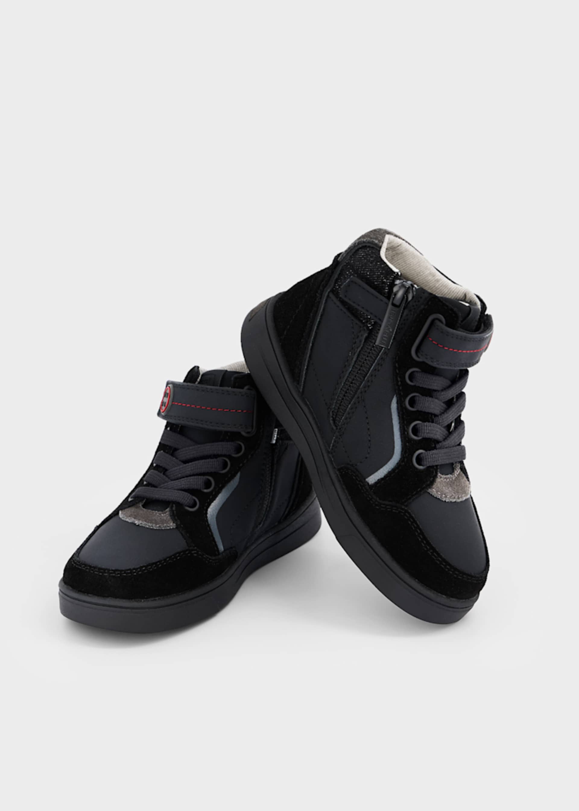 Boy Casual Sneakers