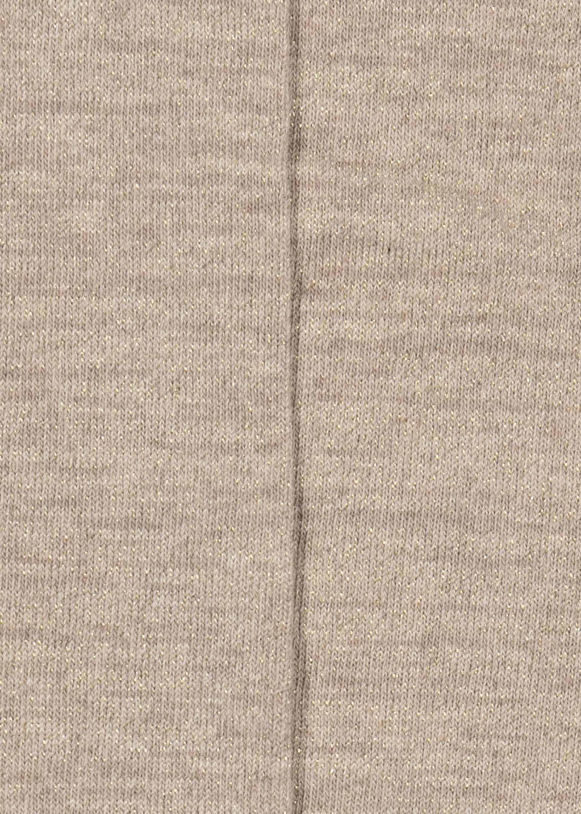 Strumpfhose Metallic-Garn Mädchen