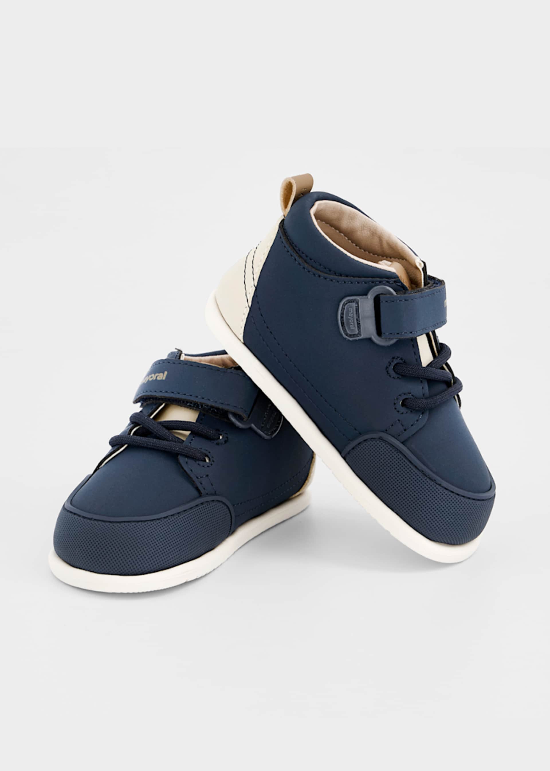Baby Ankle Boots