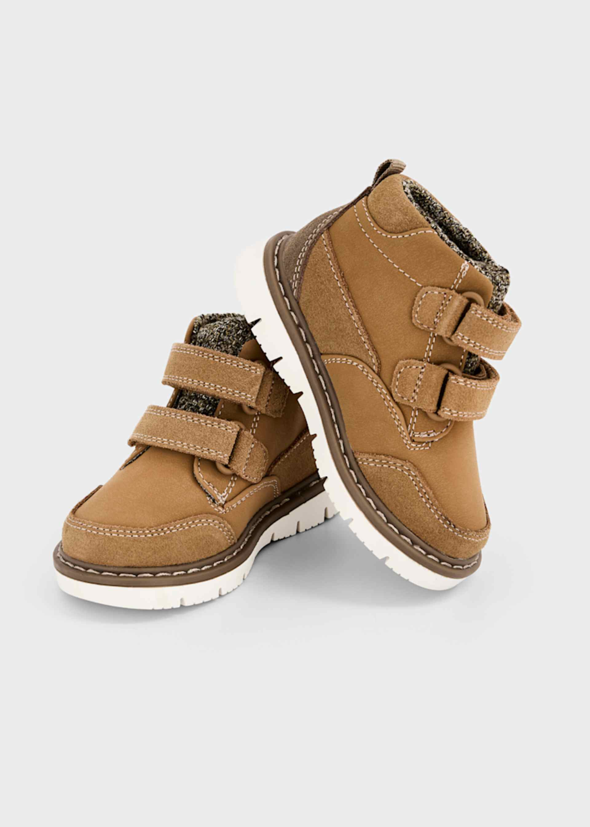 Baby Ankle Boot