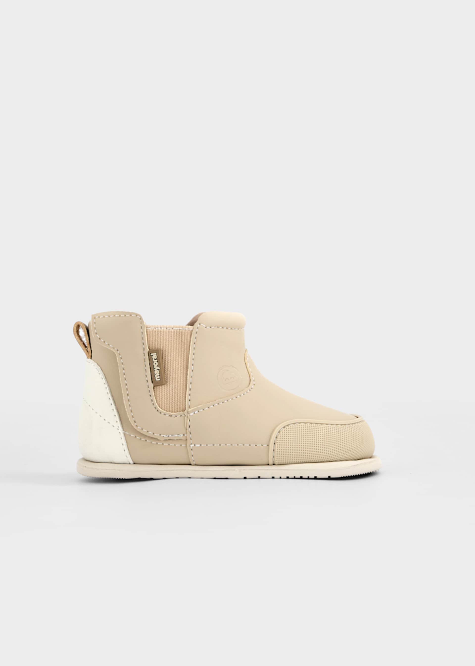 Bottines chelsea bébé