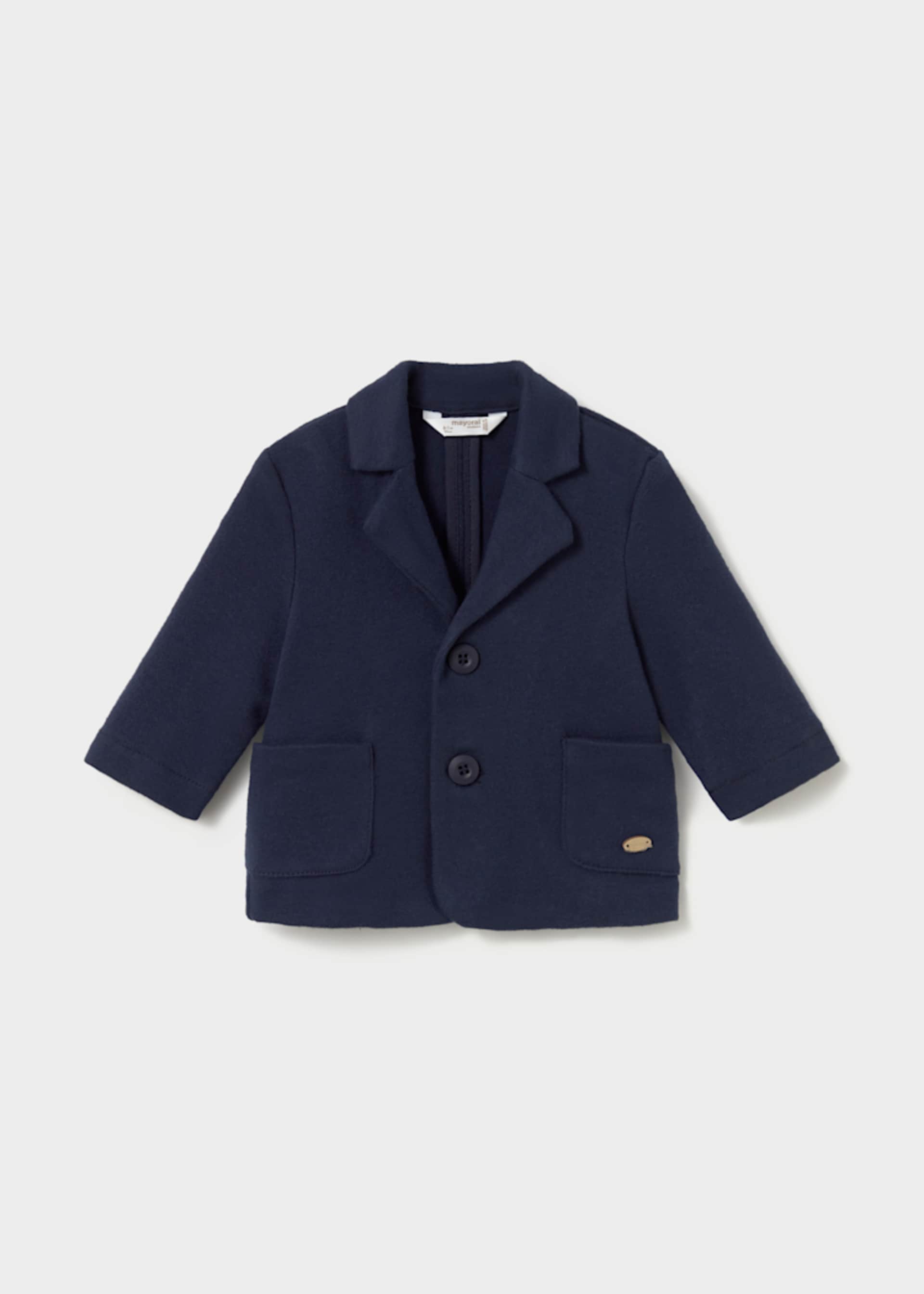 Blazer Reverskragen Neugeborene Jungen