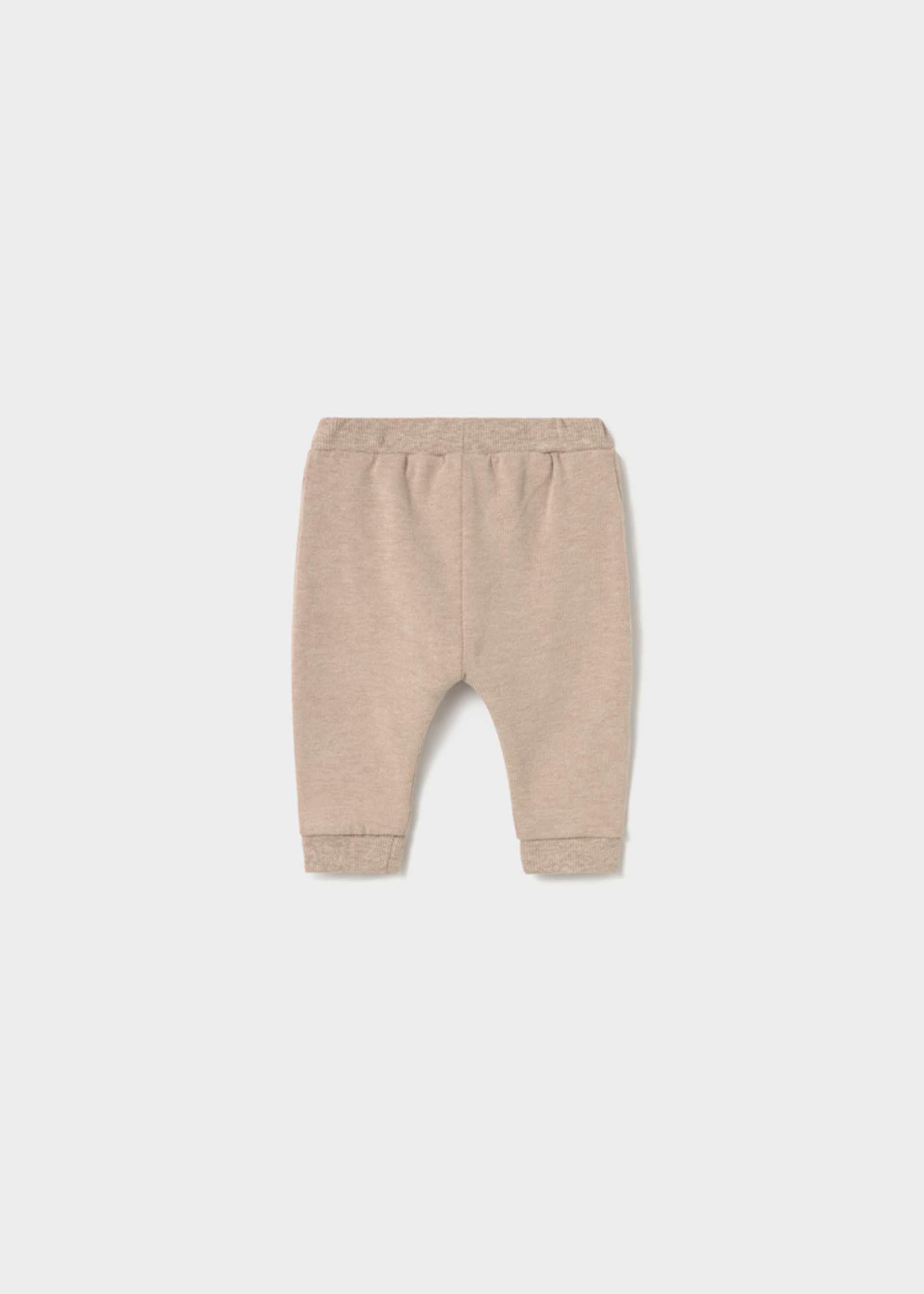Jogginganzug mit Sweatjacke Neugeborene Jungen Jogginganzug mit Sweatjacke Neugeborene Jungen