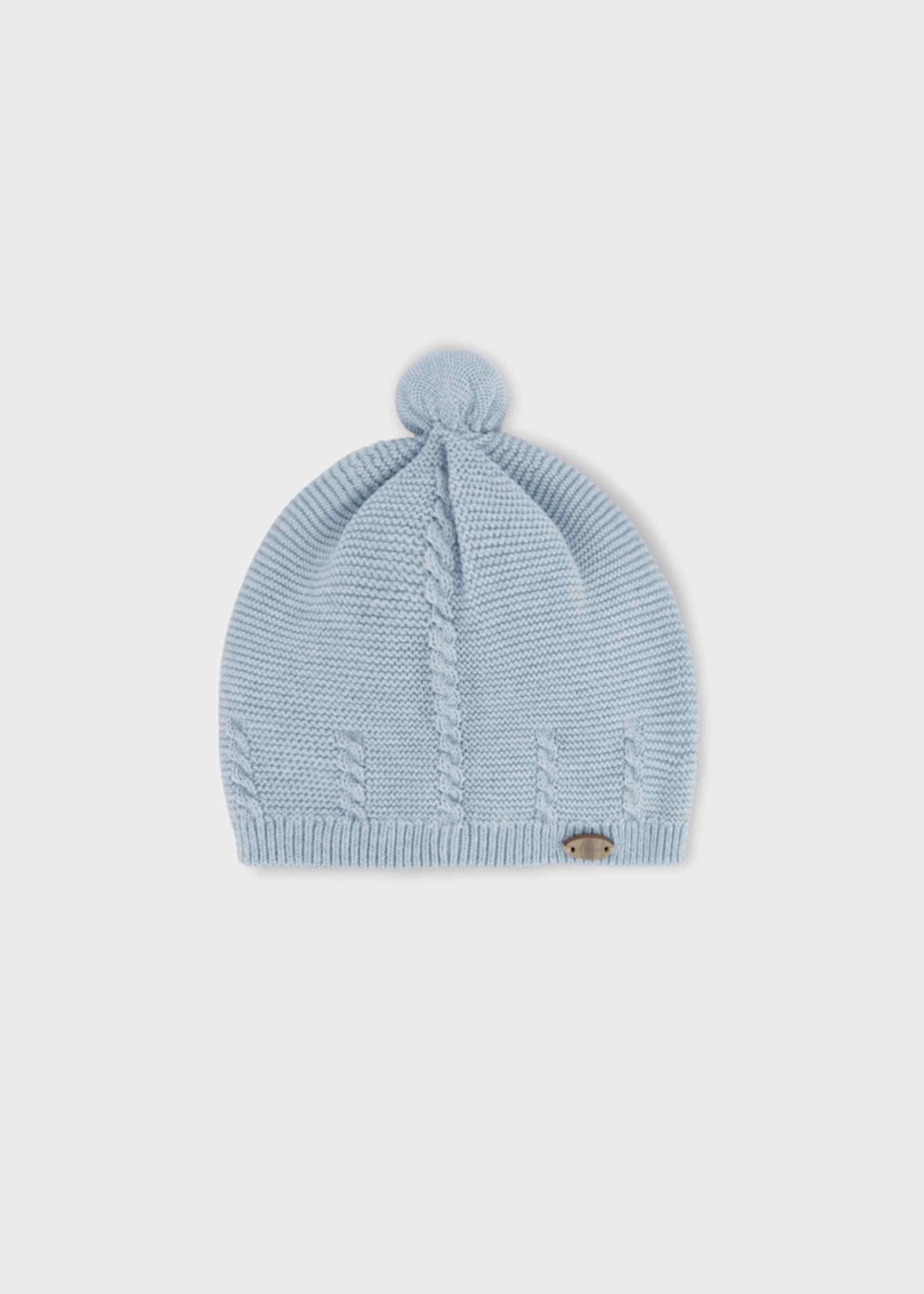 Strickmütze Neugeborene Jungen Strickmütze Neugeborene Jungen