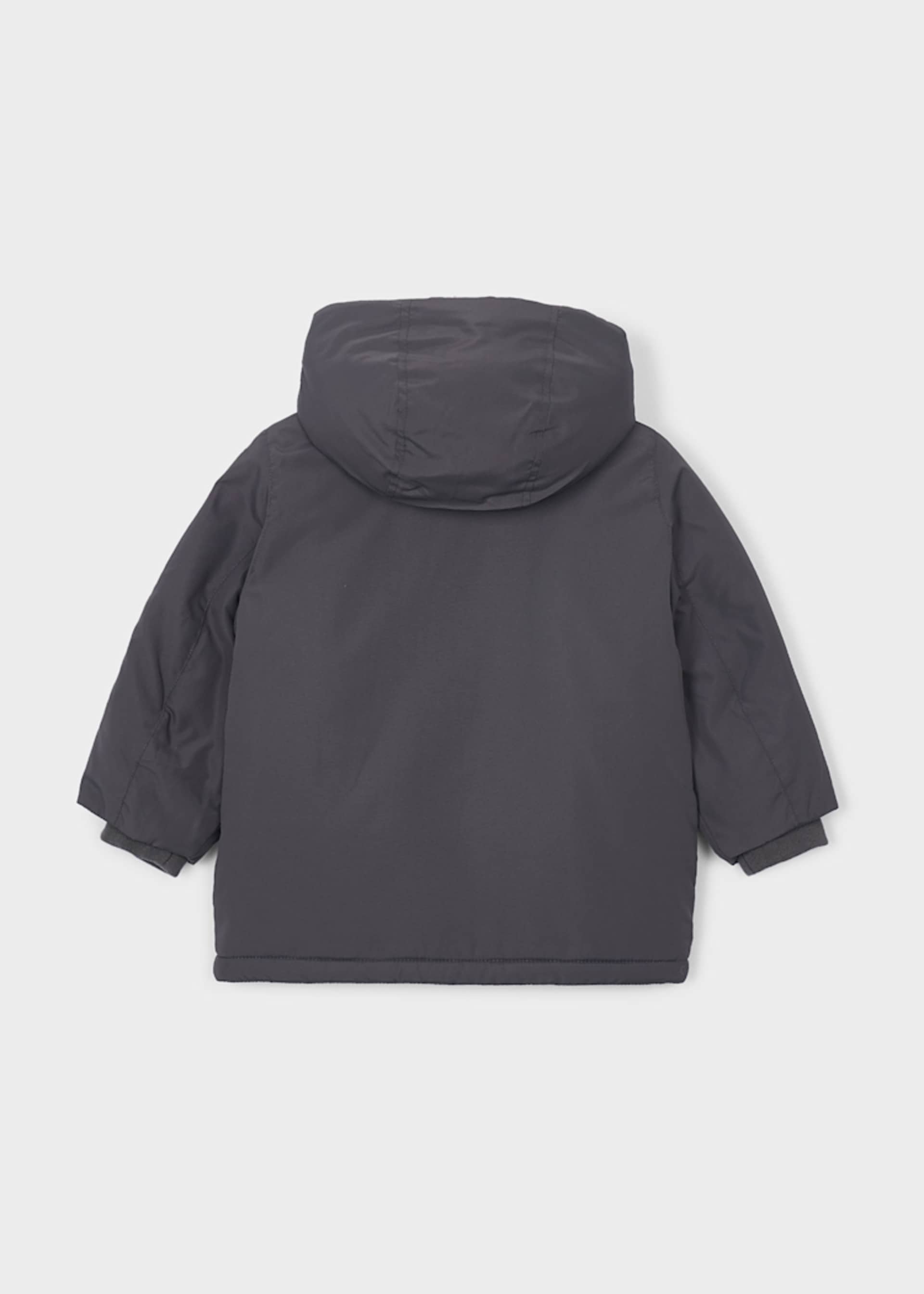 Boy Puffer Jacket